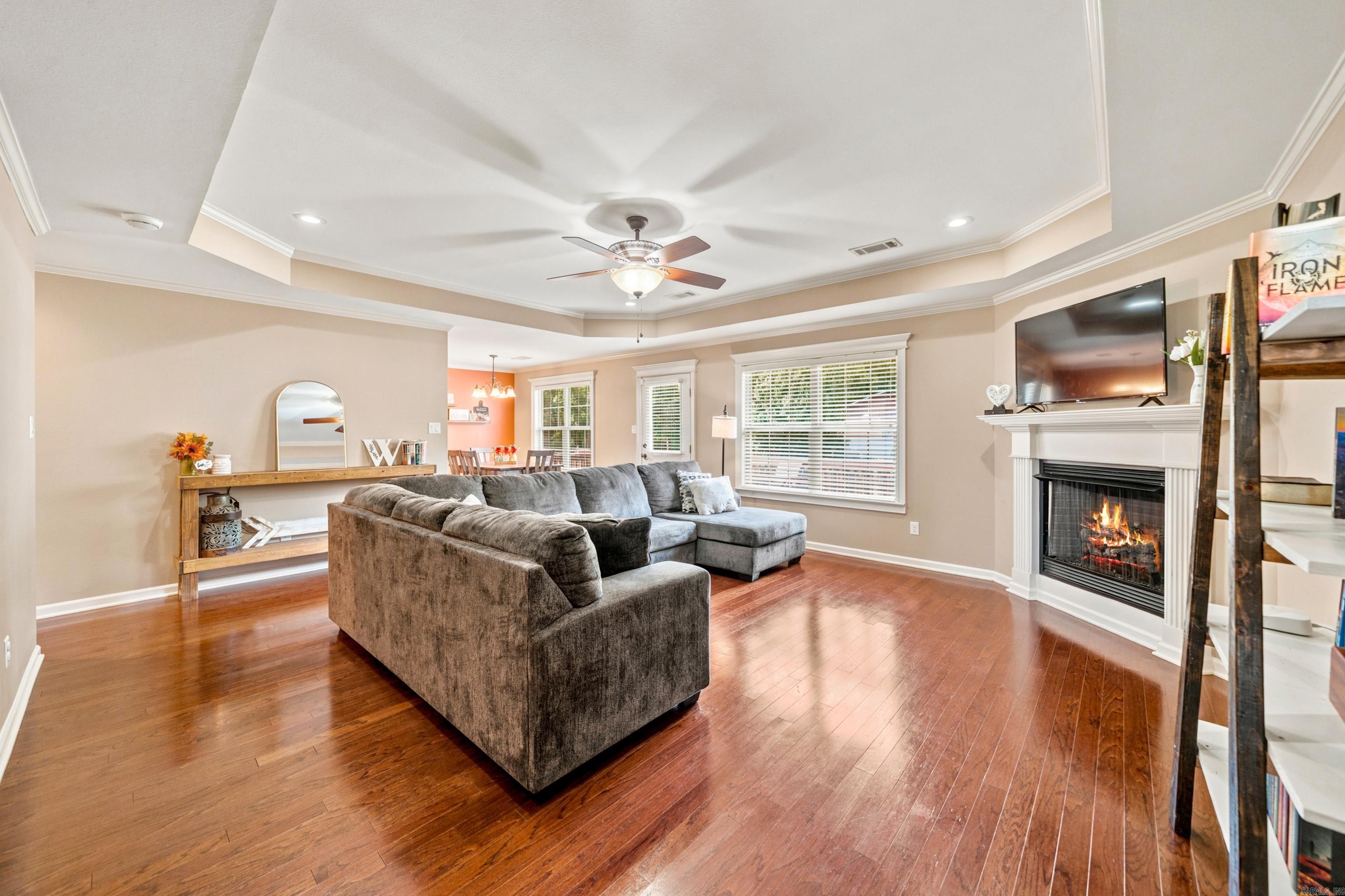 3510 Hampton  Benton, AR