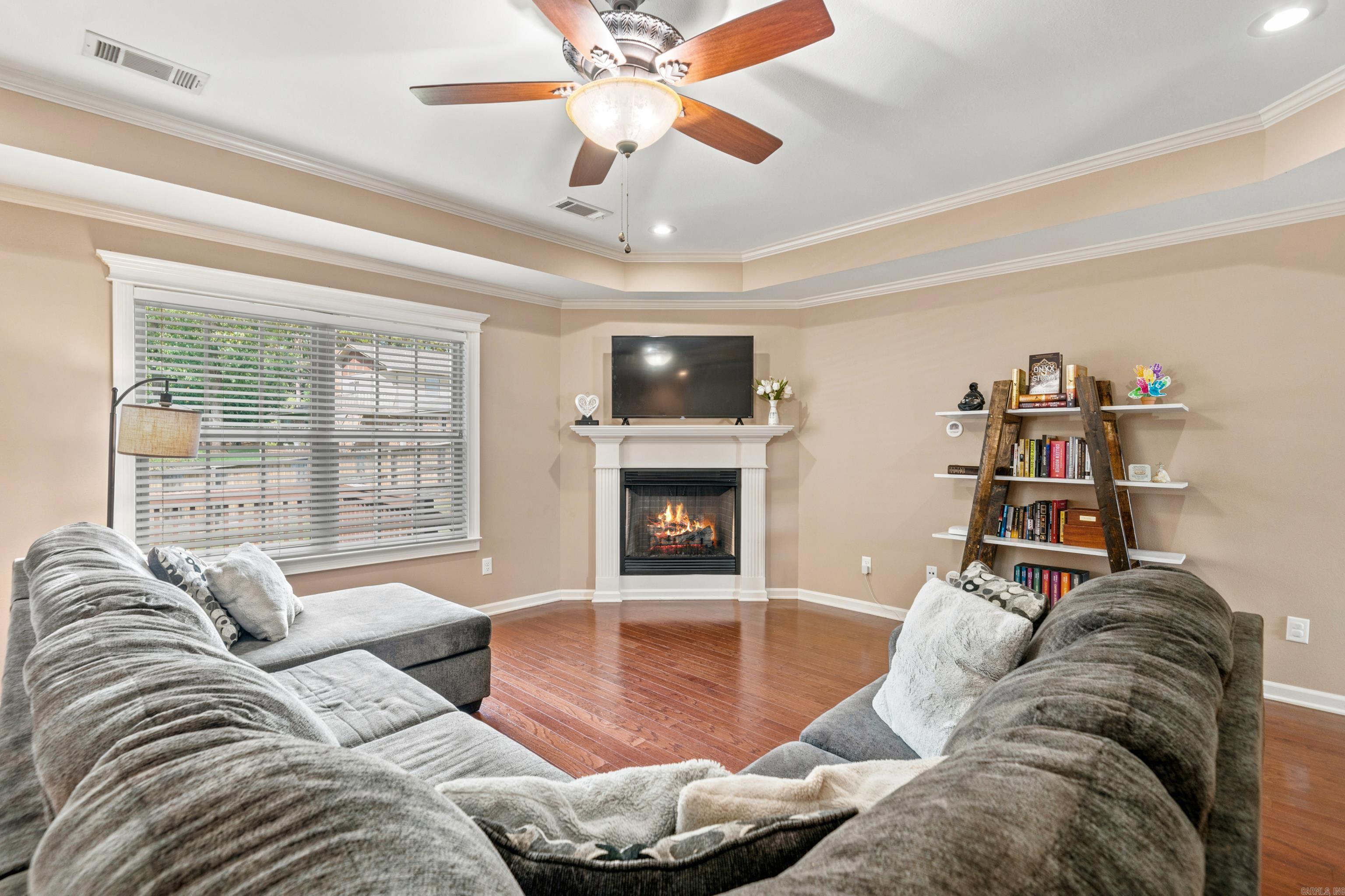 3510 Hampton  Benton, AR