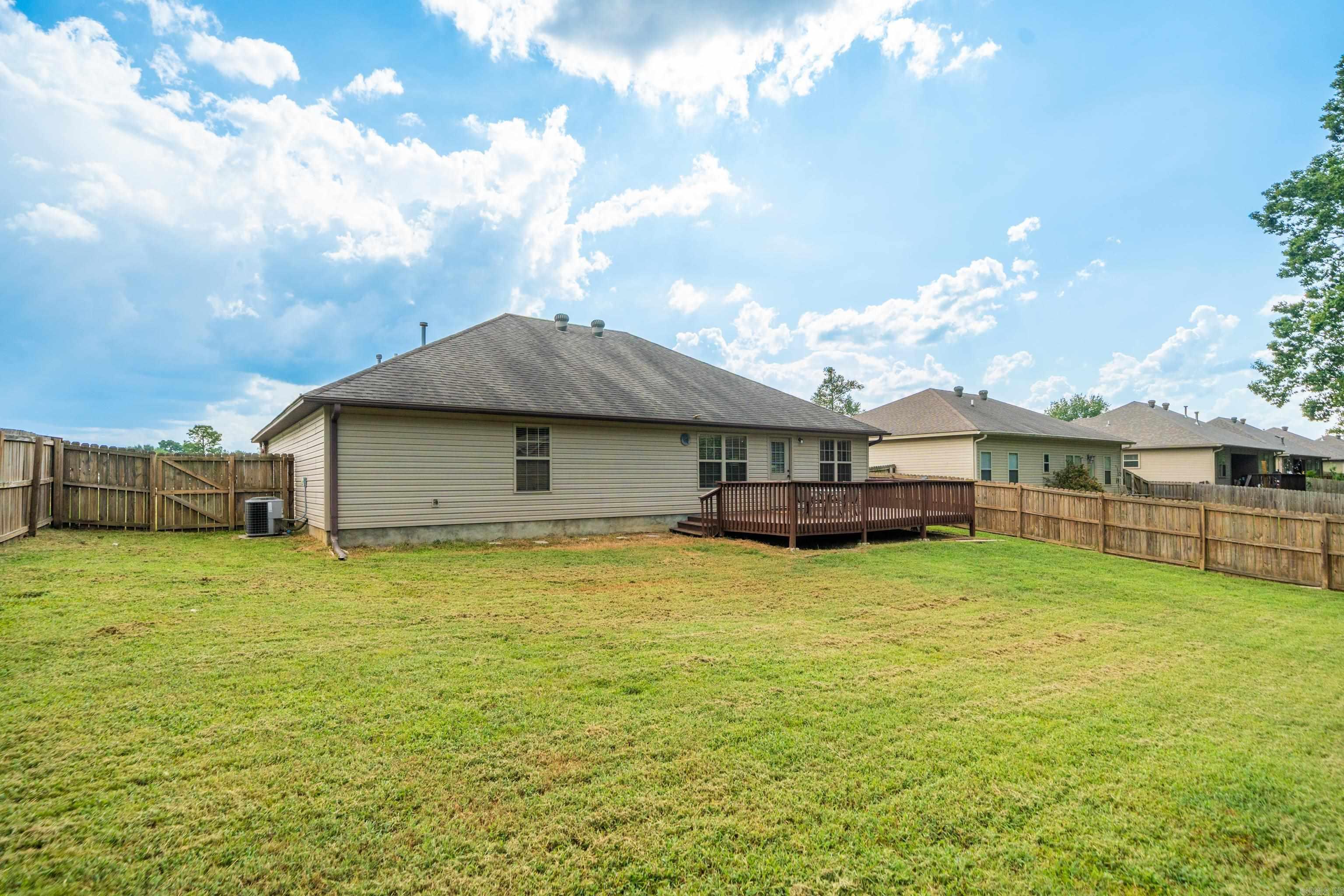 3510 Hampton  Benton, AR