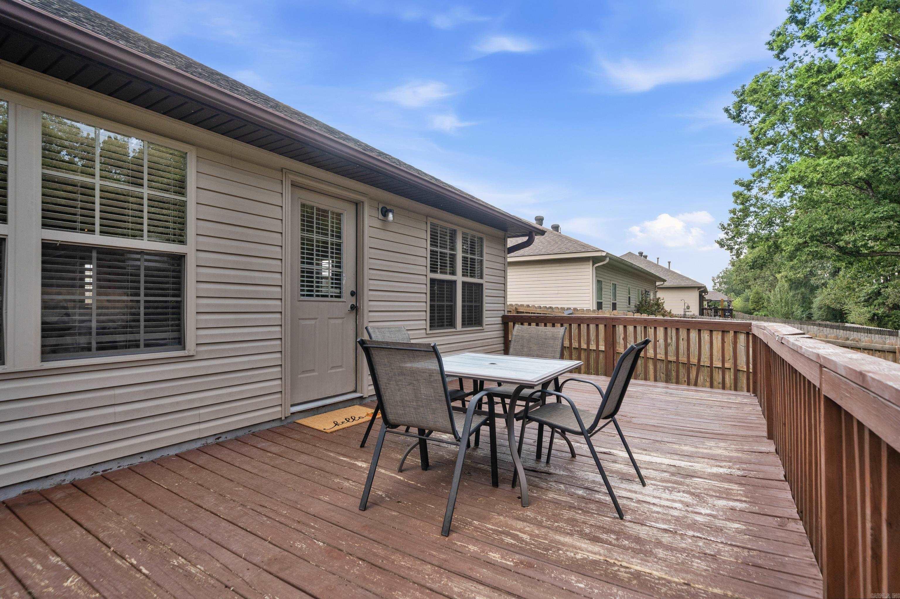 3510 Hampton  Benton, AR