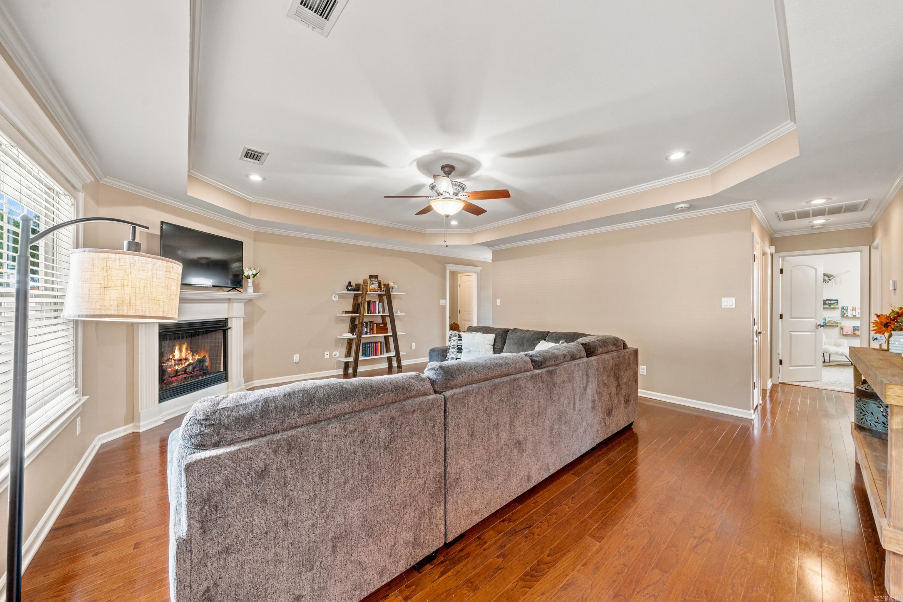 3510 Hampton  Benton, AR
