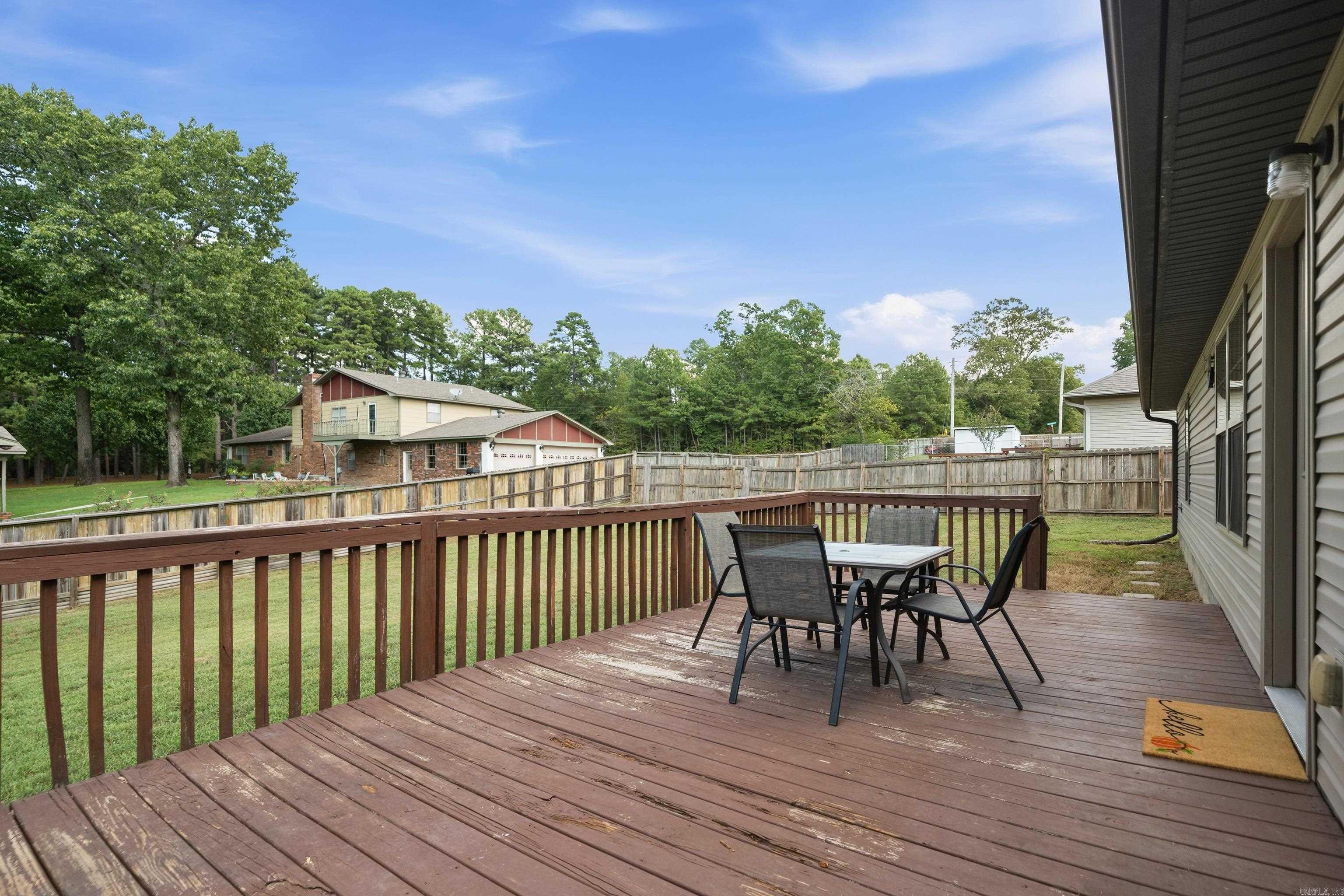 3510 Hampton  Benton, AR