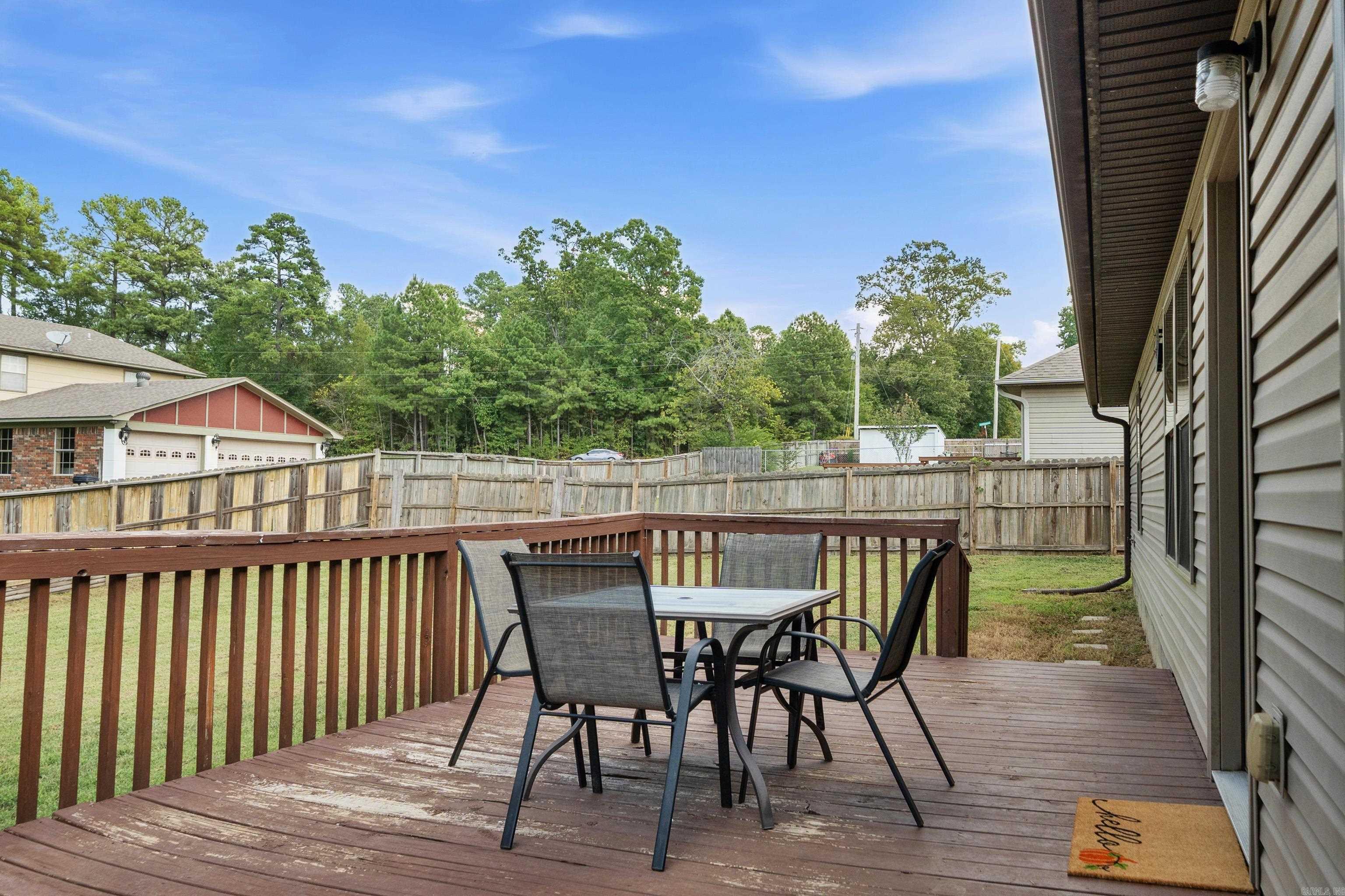 3510 Hampton  Benton, AR