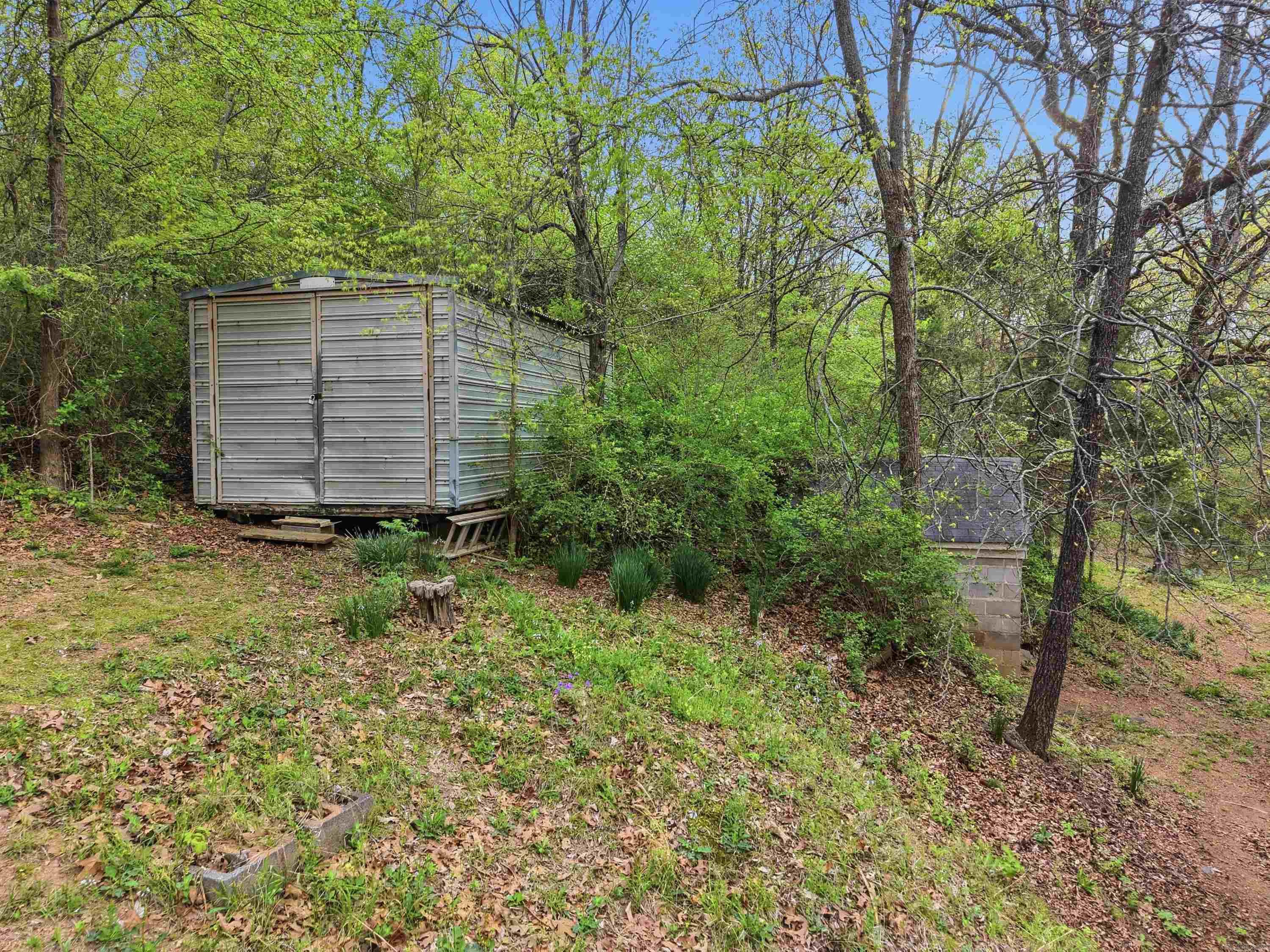 175 Acklin Gap Road  Conway, AR