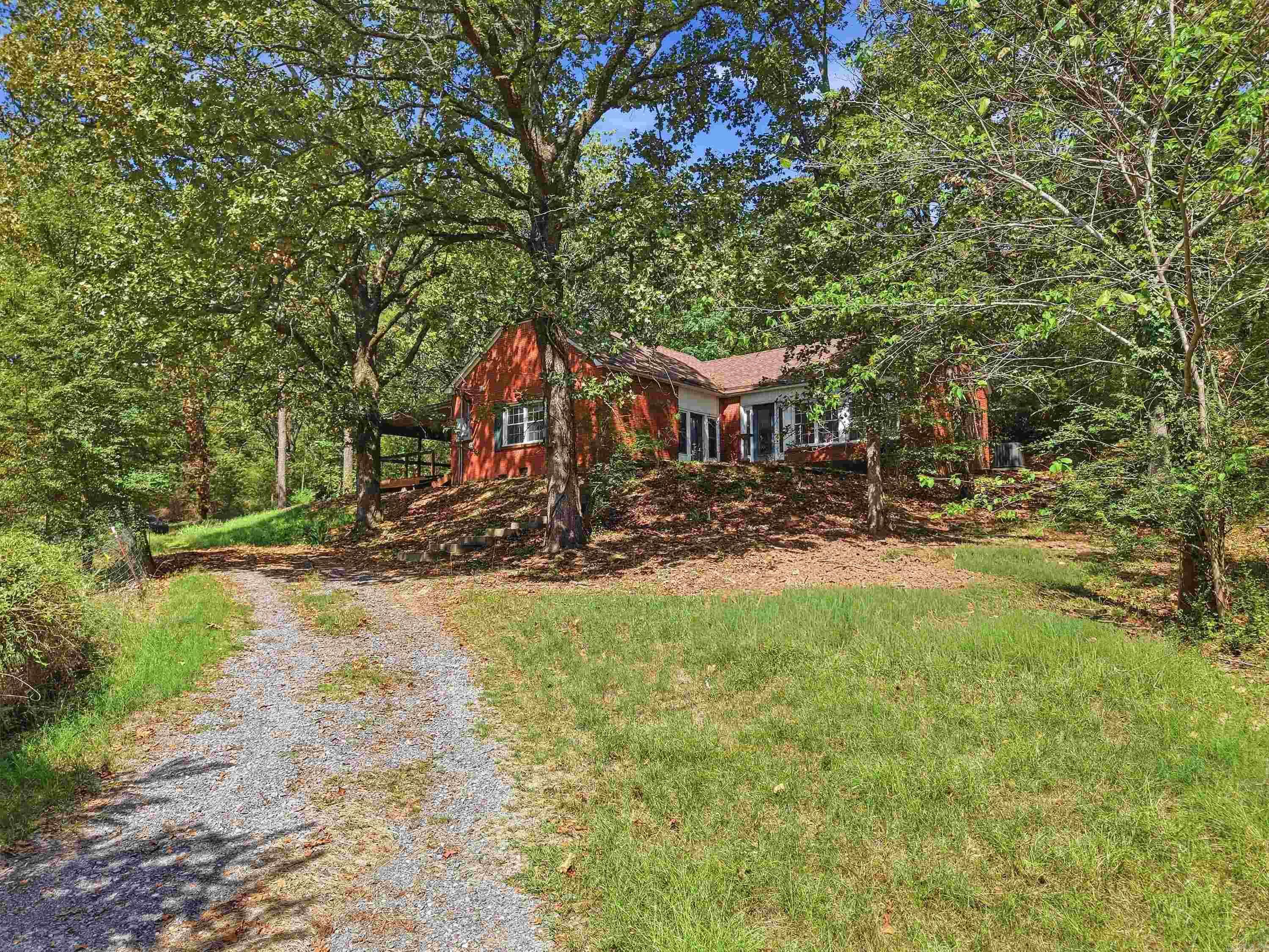 175 Acklin Gap Road  Conway, AR