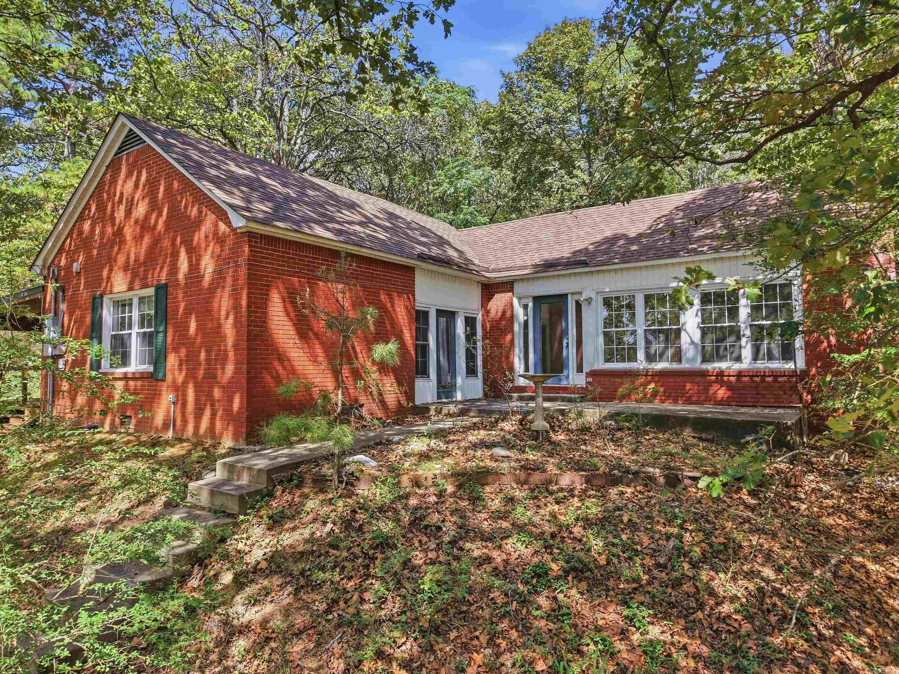 175 Acklin Gap Road  Conway, AR