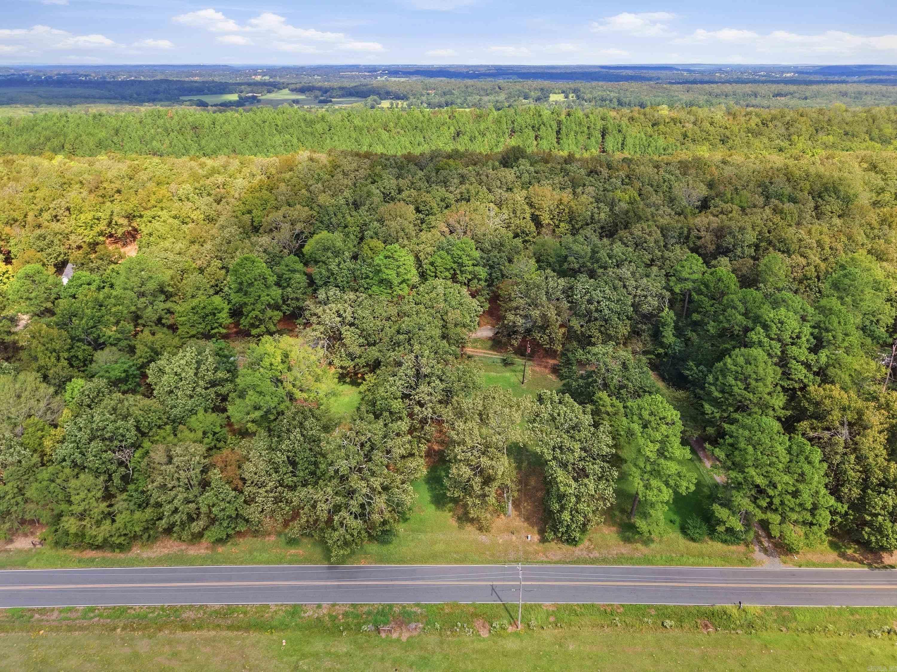 175 Acklin Gap Road  Conway, AR