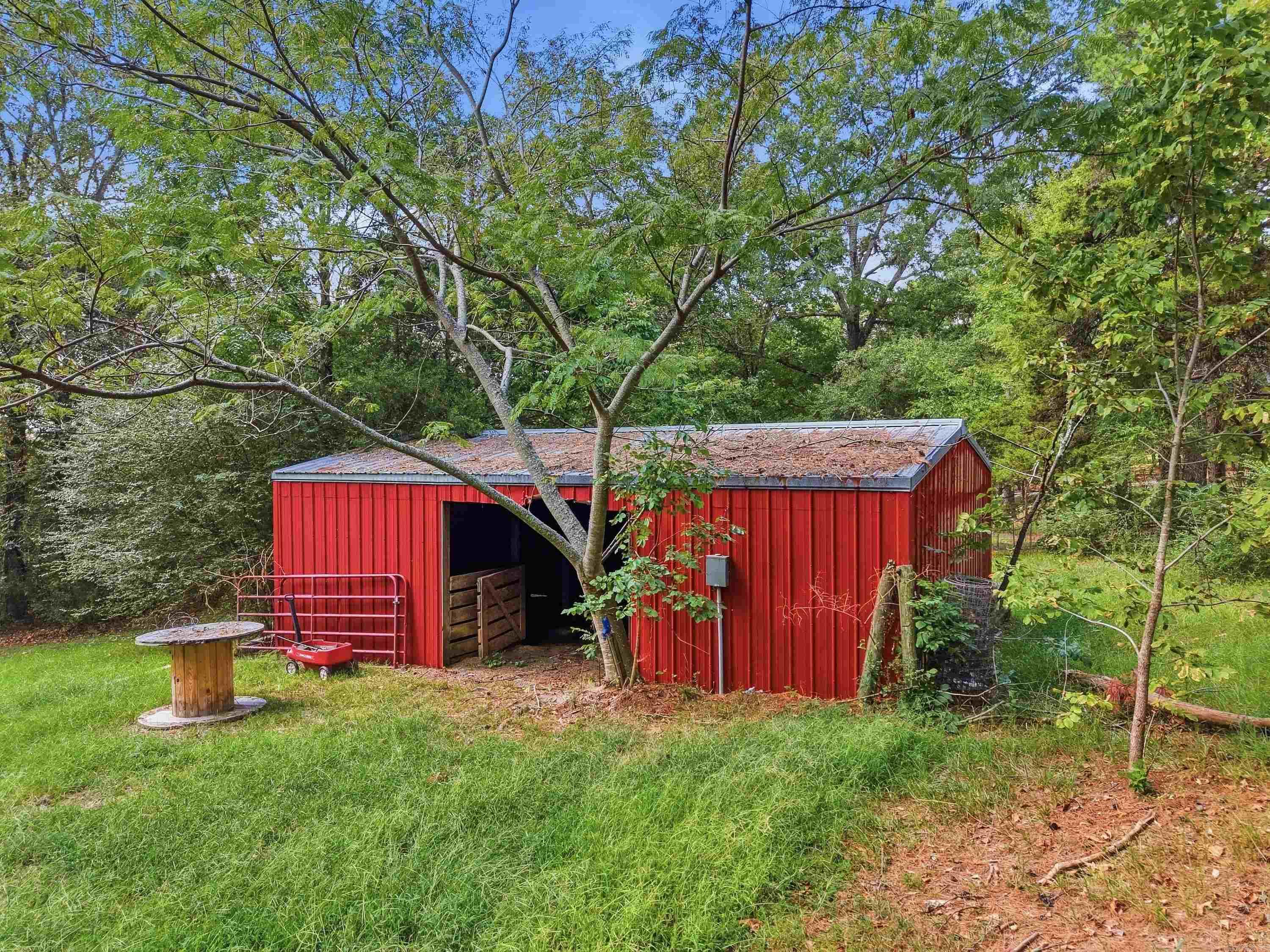 175 Acklin Gap Road  Conway, AR