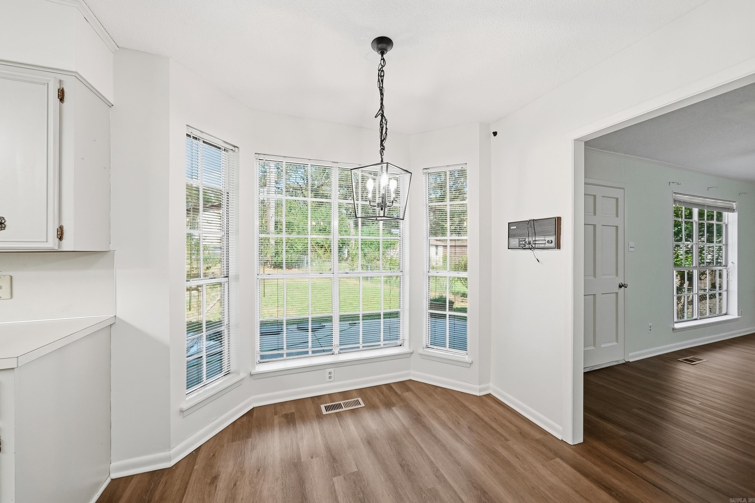 1701 War Eagle  North Little Rock, AR