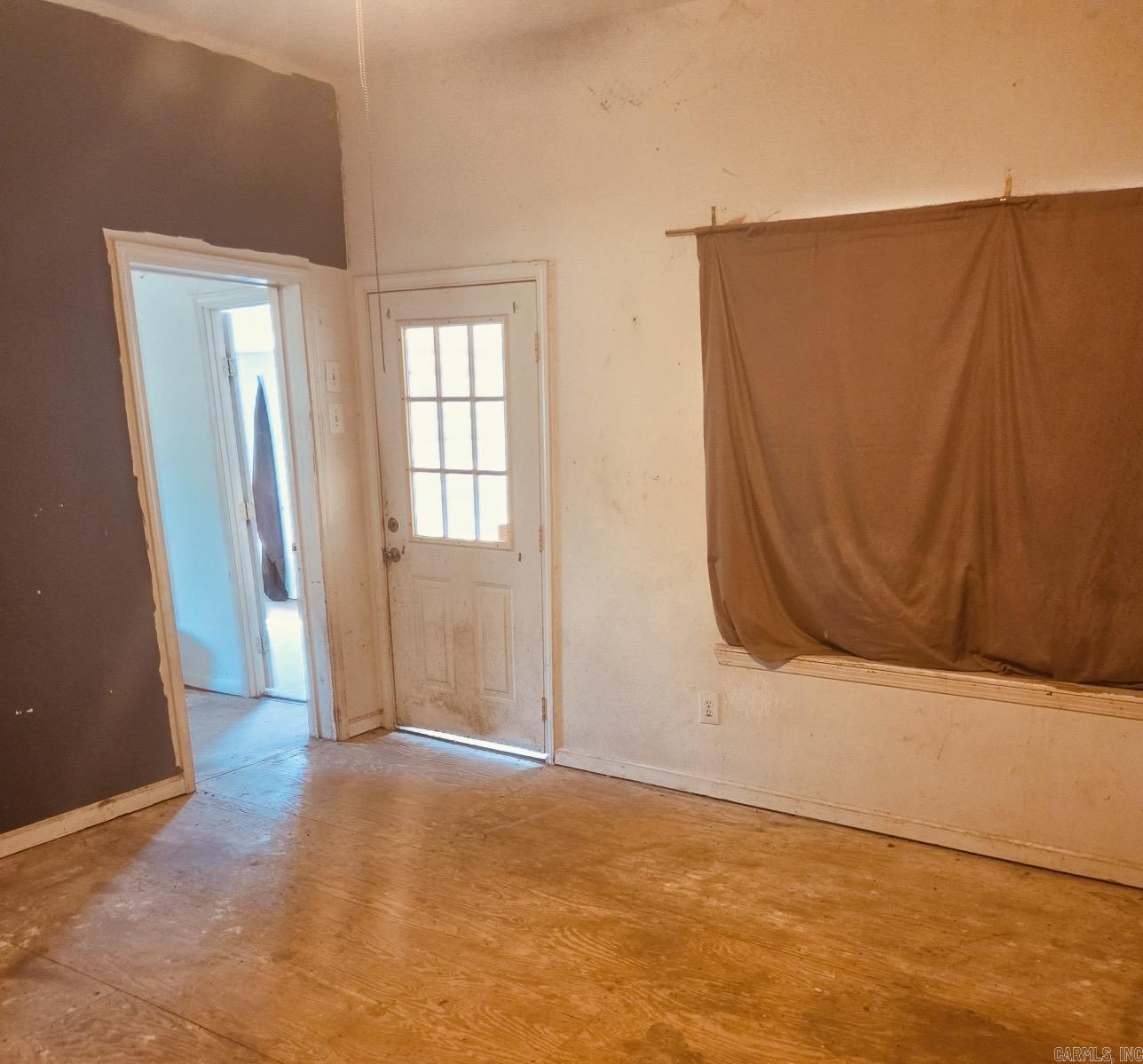 150 Floyd  Pangburn, AR