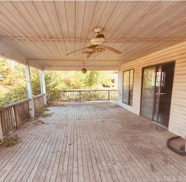 150 Floyd  Pangburn, AR