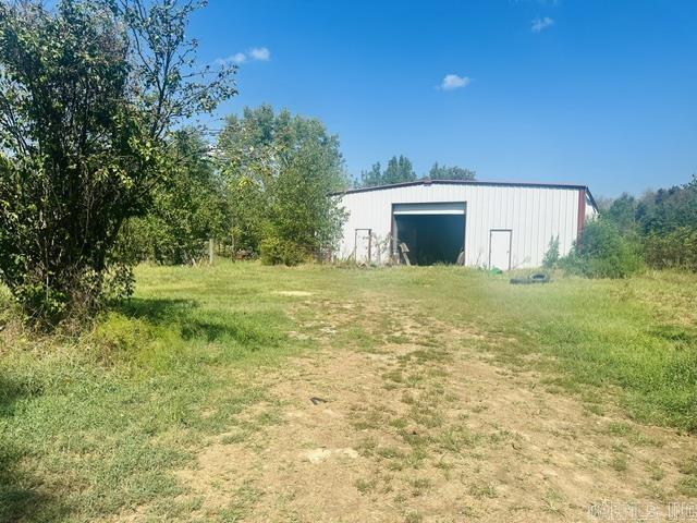 150 Floyd  Pangburn, AR