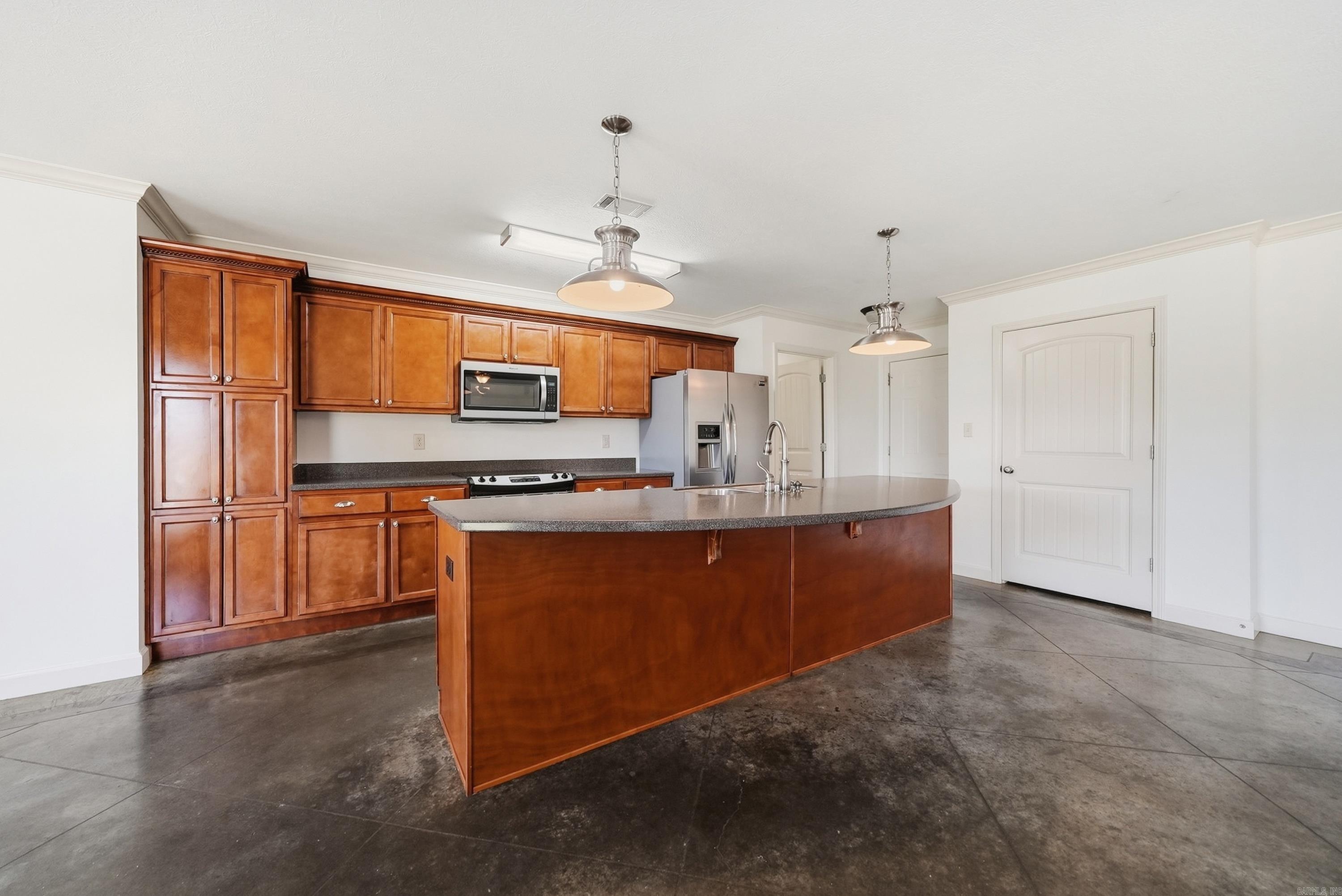1140 Georgetown Drive  Conway, AR