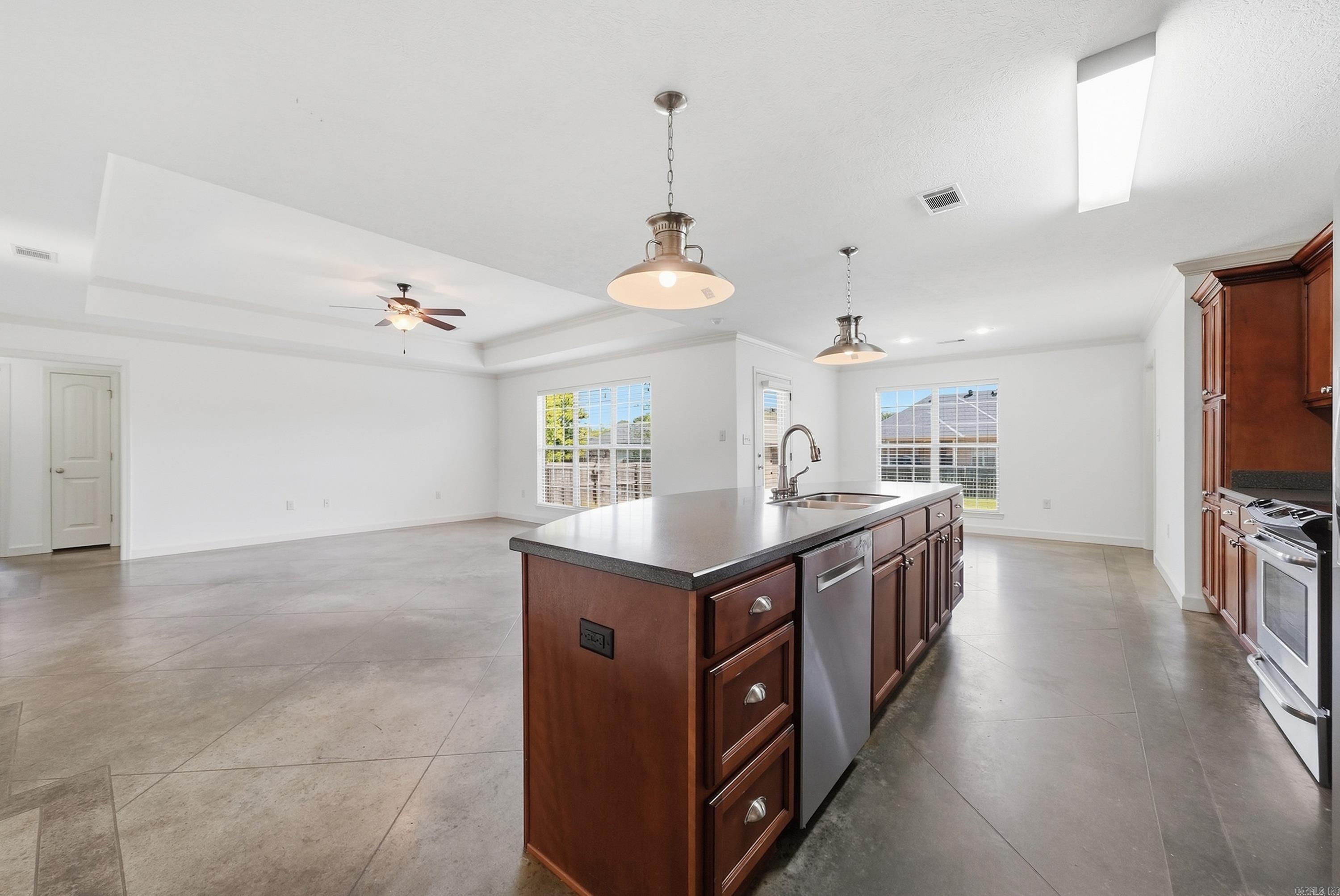 1140 Georgetown Drive  Conway, AR