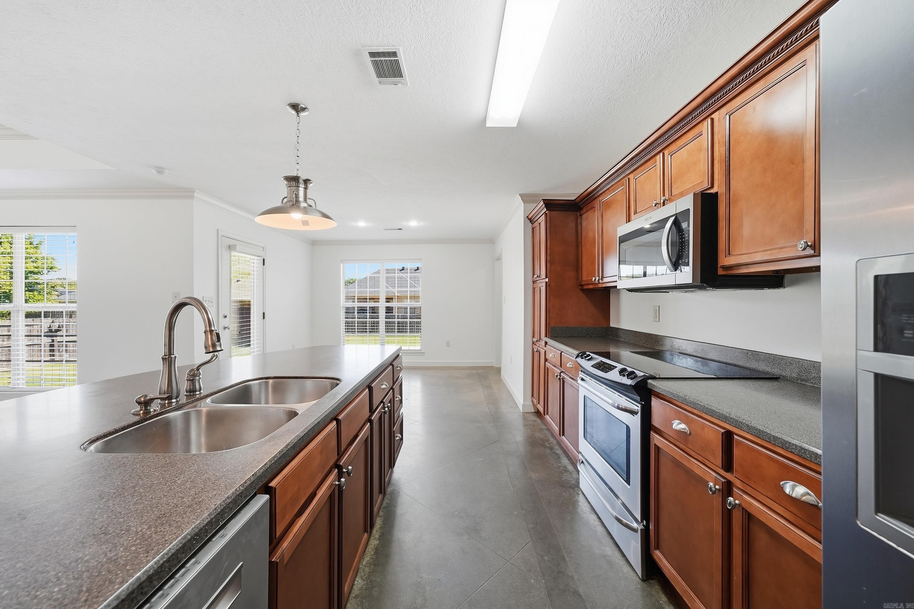1140 Georgetown Drive  Conway, AR