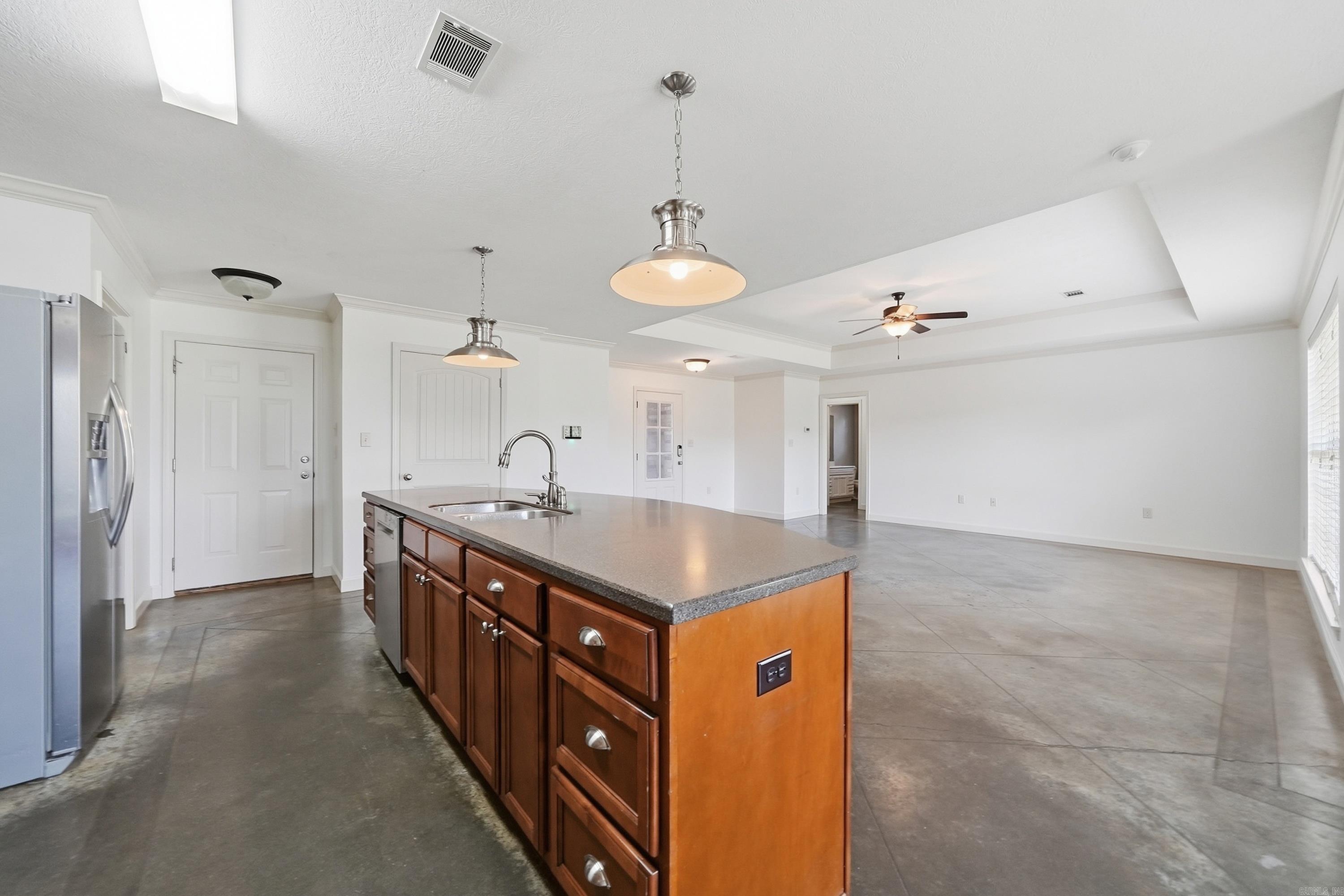 1140 Georgetown Drive  Conway, AR