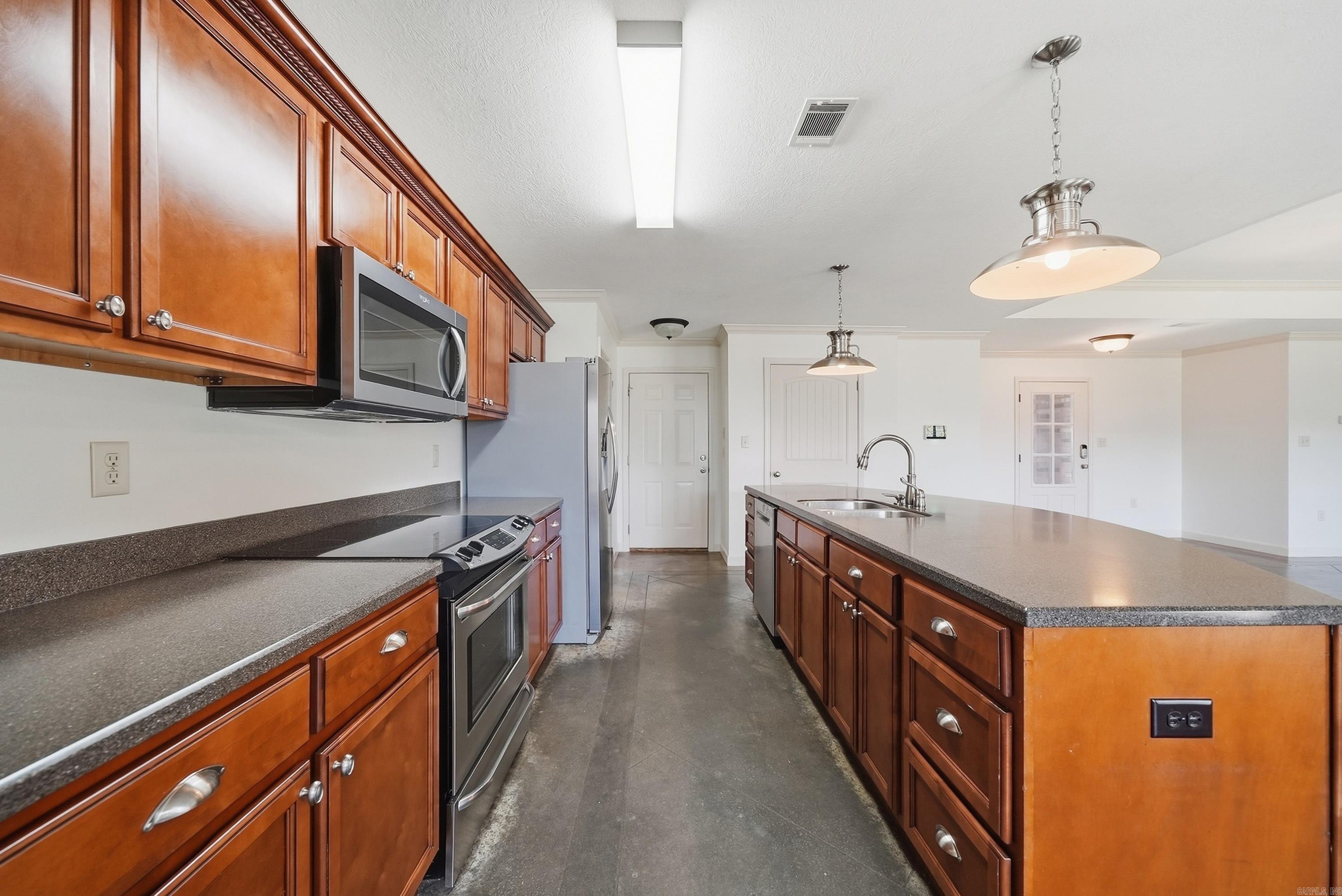 1140 Georgetown Drive  Conway, AR