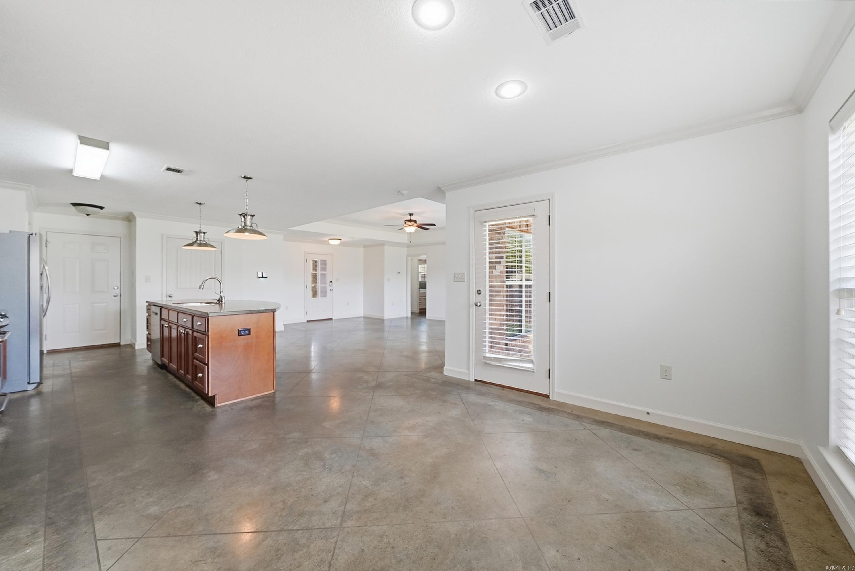 1140 Georgetown Drive  Conway, AR