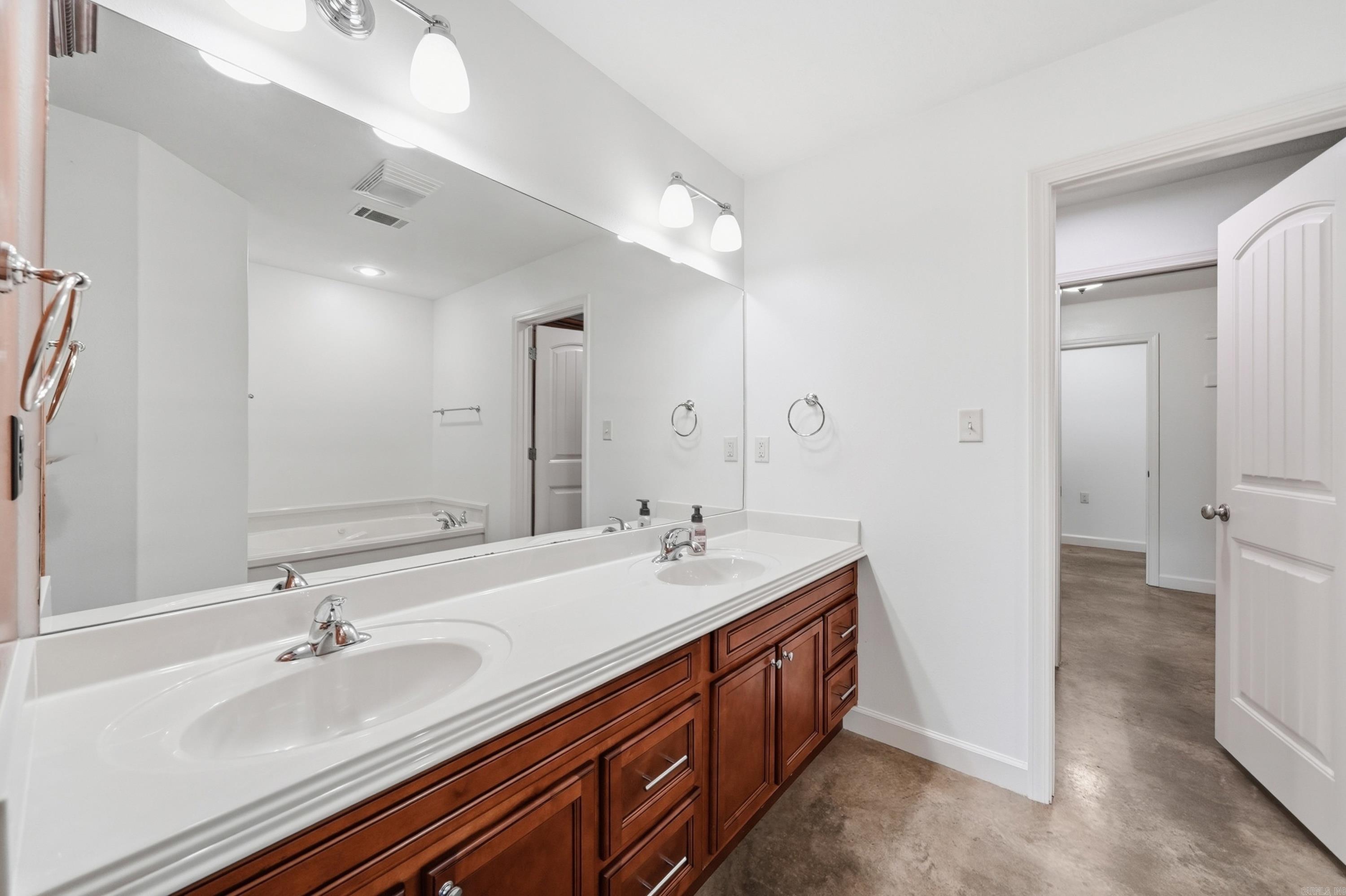 1140 Georgetown Drive  Conway, AR