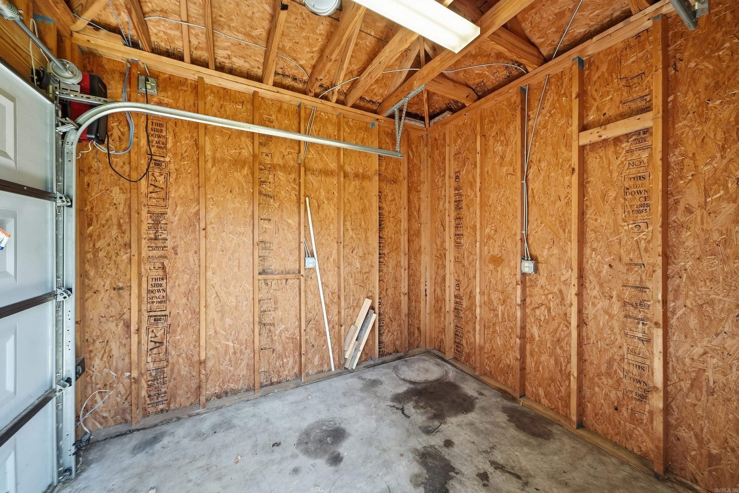 1140 Georgetown Drive  Conway, AR