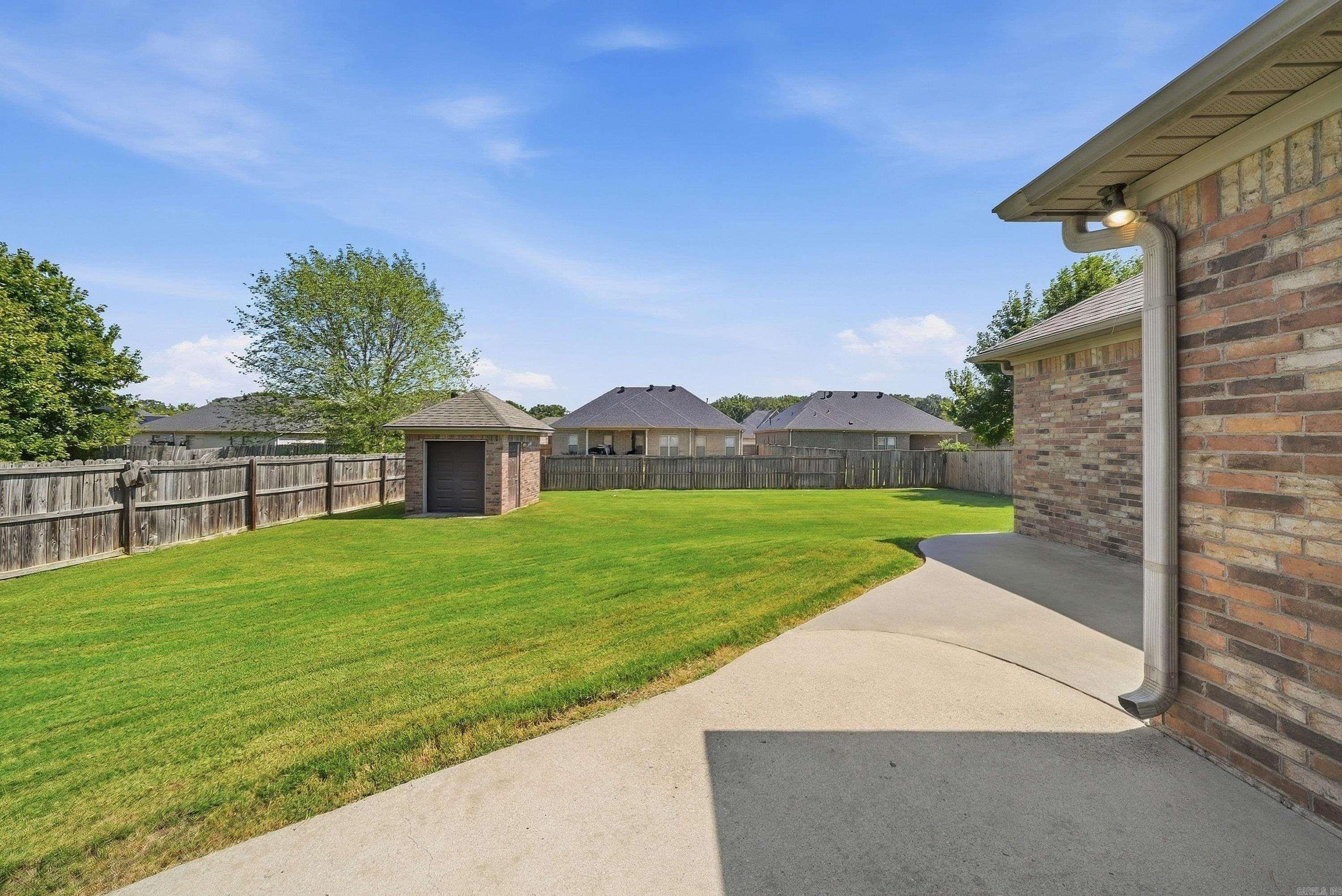 1140 Georgetown Drive  Conway, AR