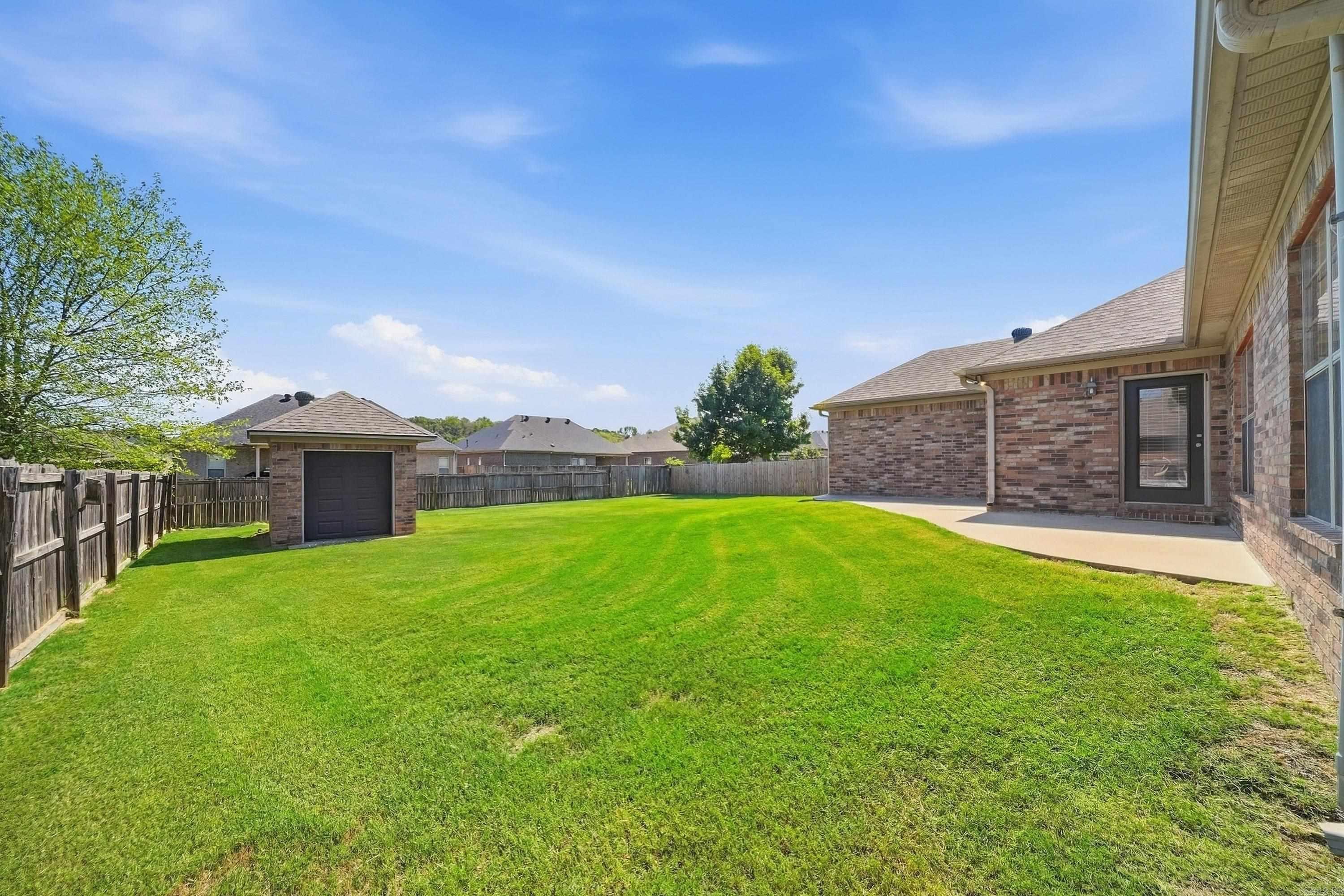 1140 Georgetown Drive  Conway, AR