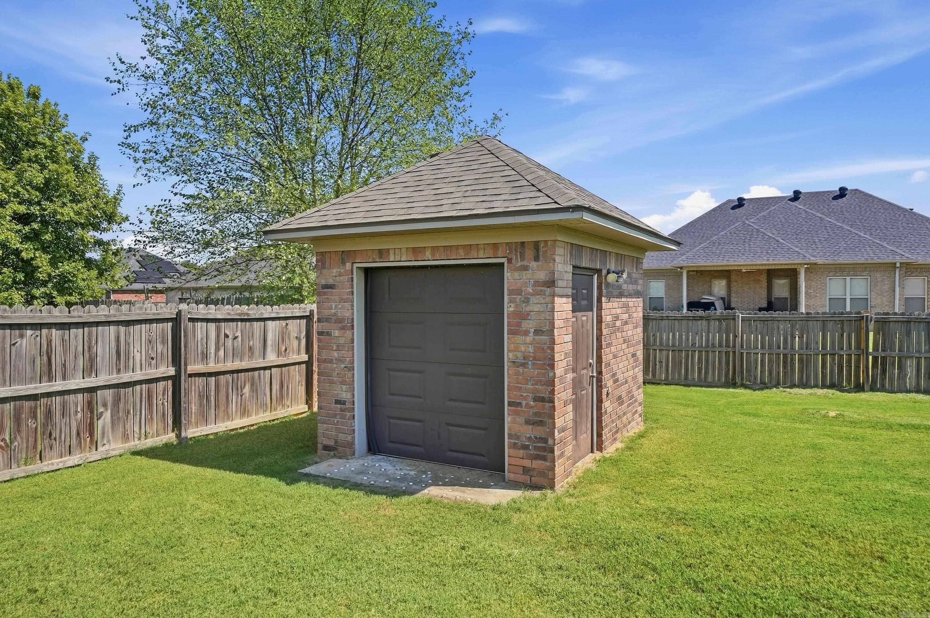 1140 Georgetown Drive  Conway, AR