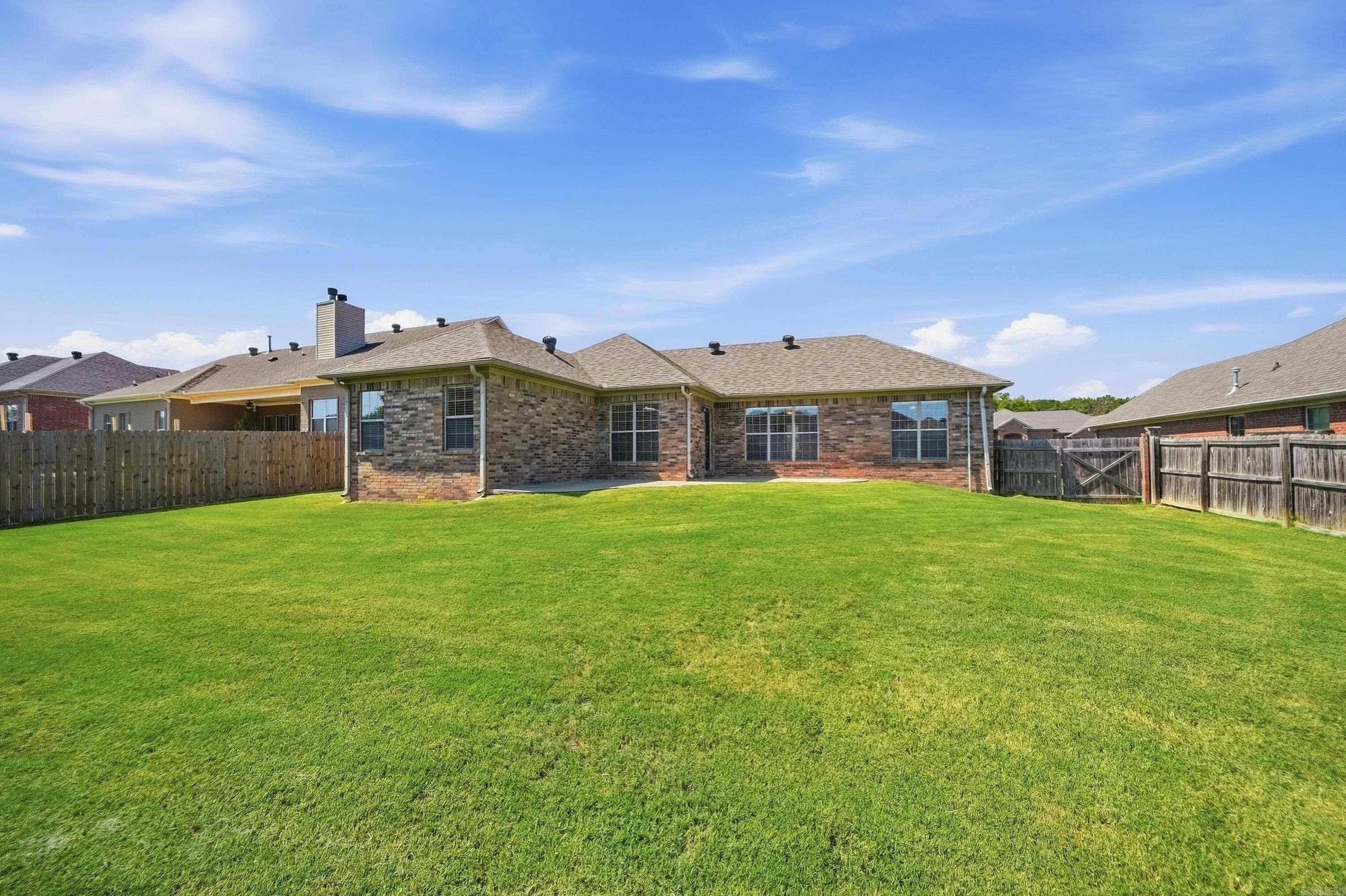 1140 Georgetown Drive  Conway, AR