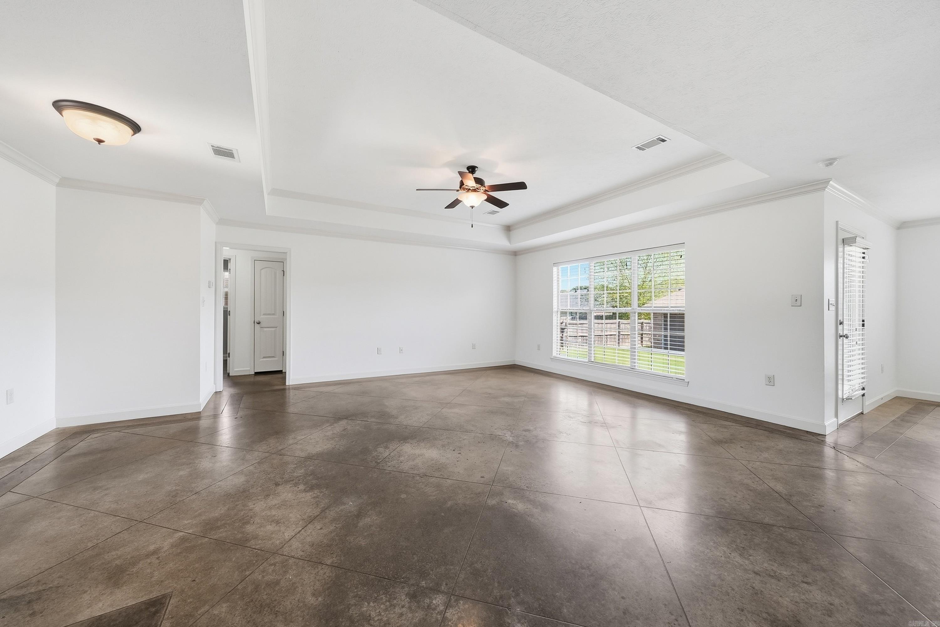 1140 Georgetown Drive  Conway, AR