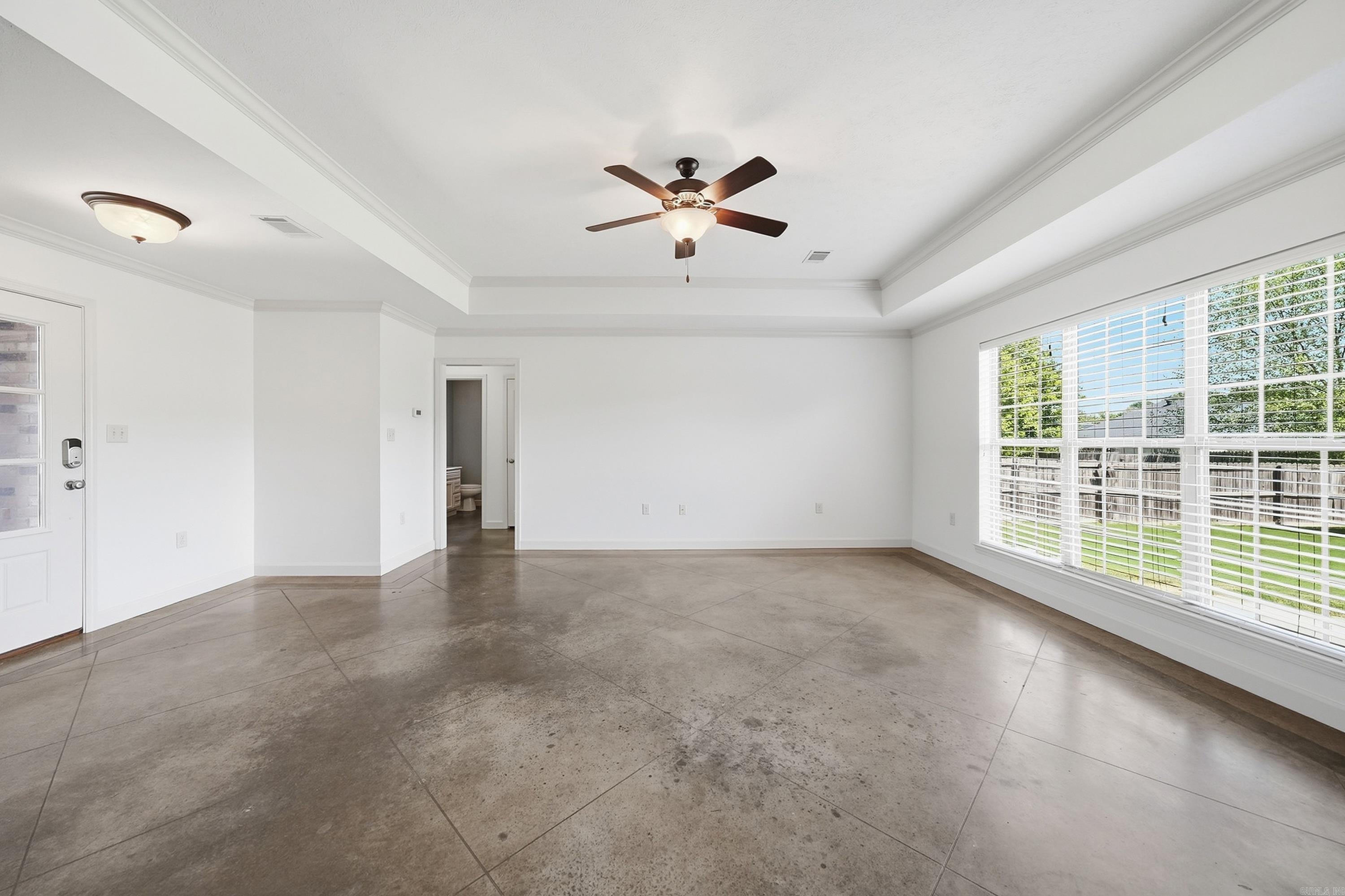 1140 Georgetown Drive  Conway, AR