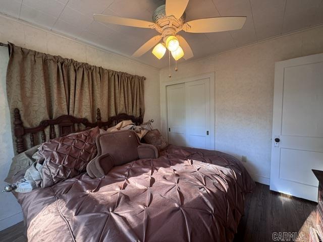 2002 Thomasville  Pocahontas, AR
