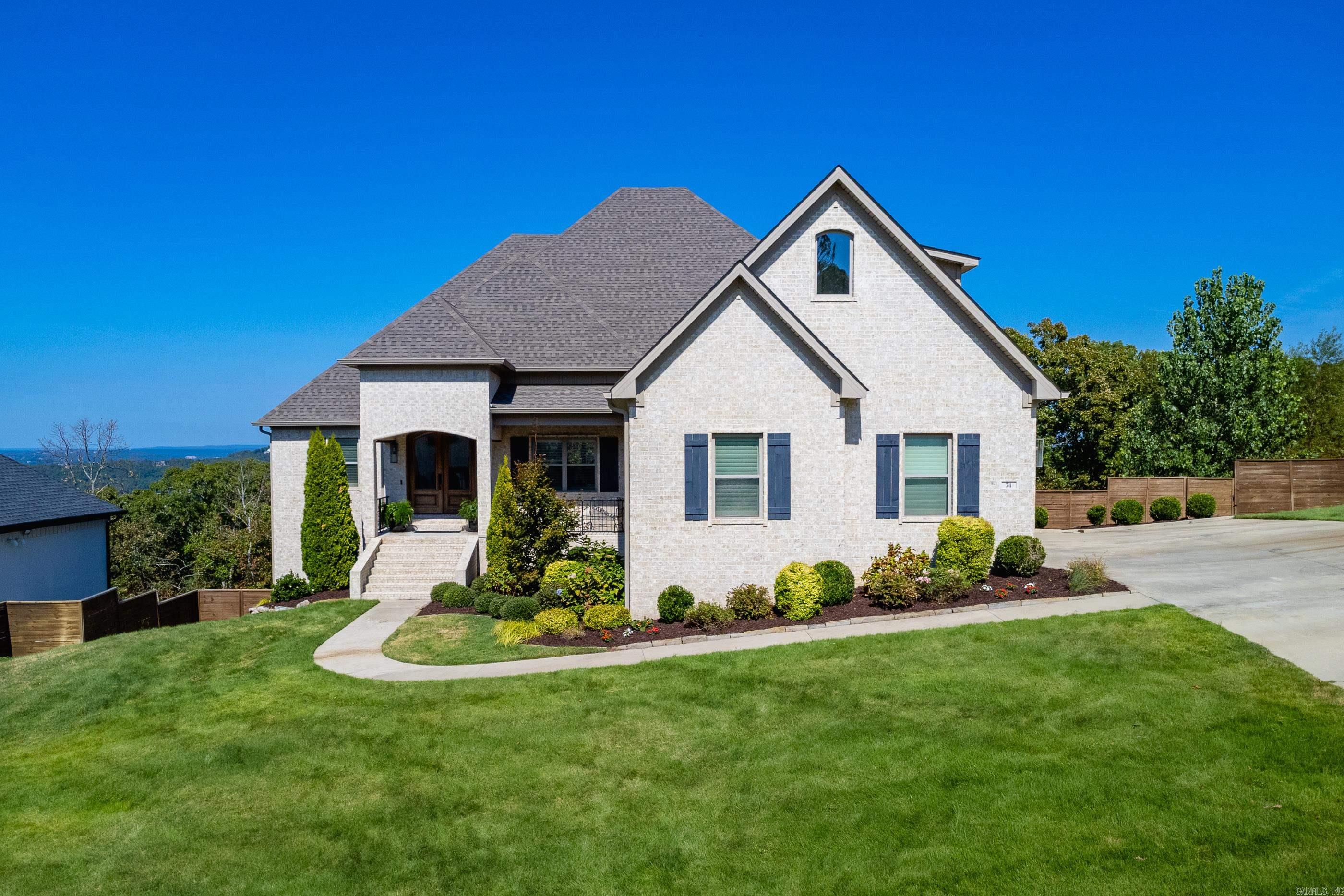 74 Falstone Drive — exterior