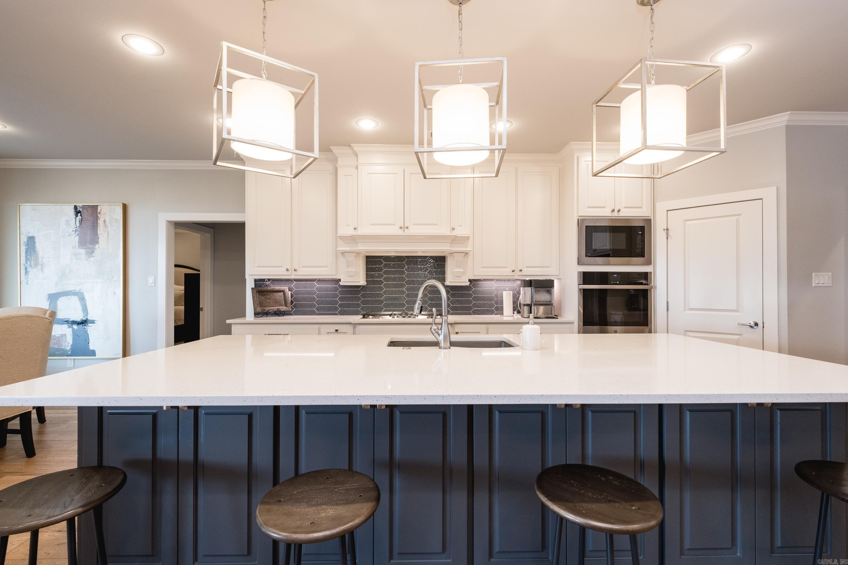 74 Falstone Drive Little Rock, AR 72223