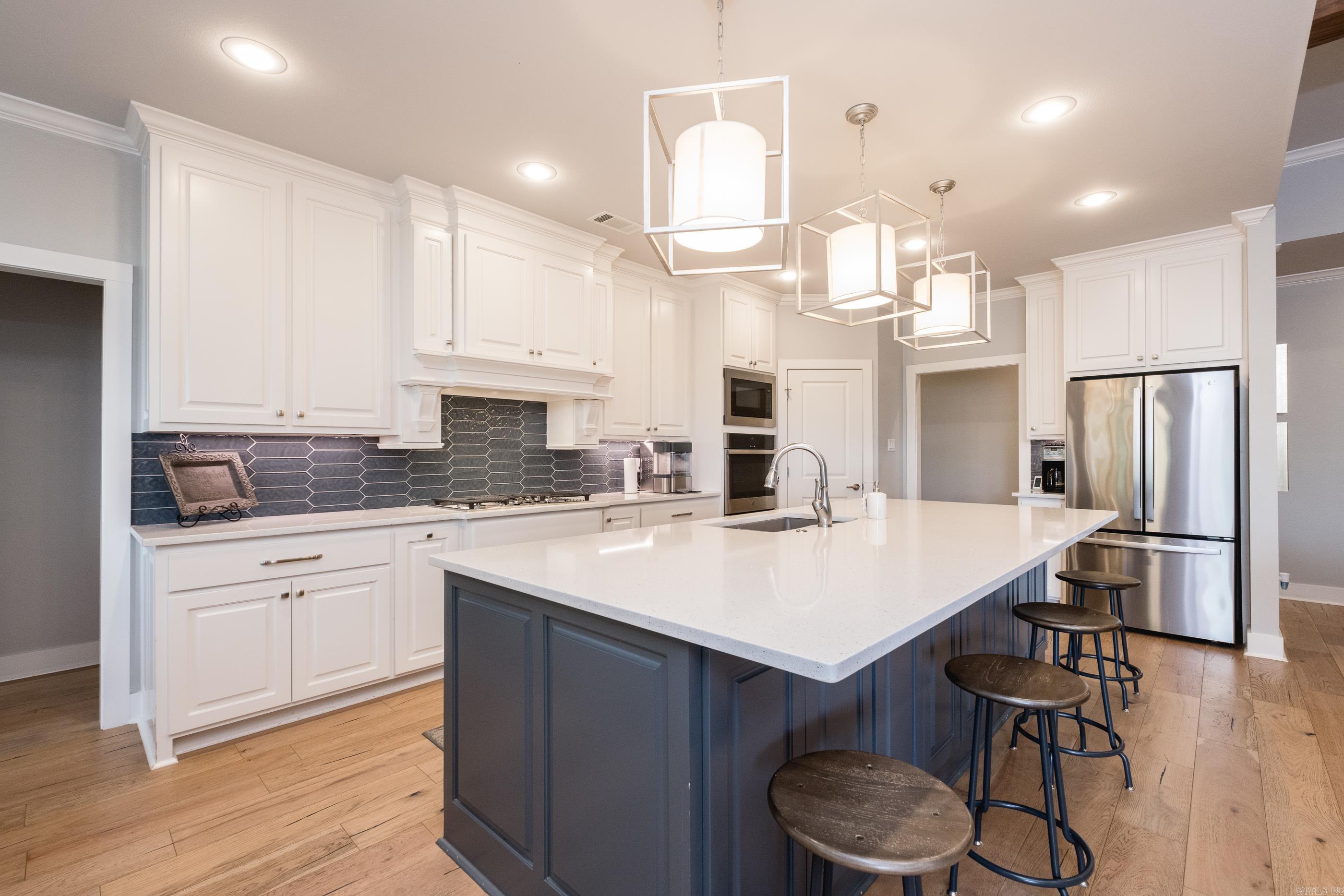 74 Falstone Drive Little Rock, AR 72223