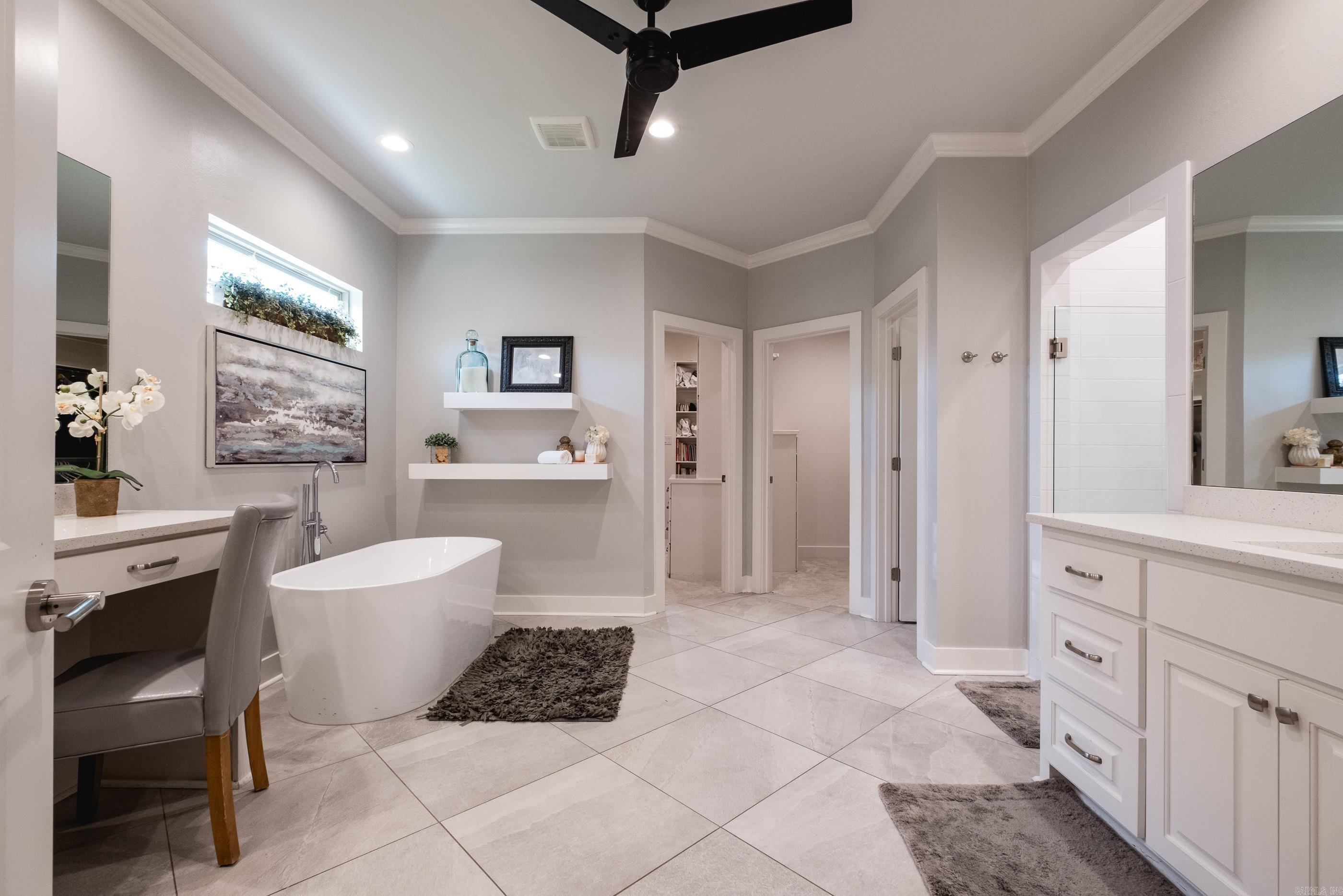 74 Falstone Drive Little Rock, AR 72223