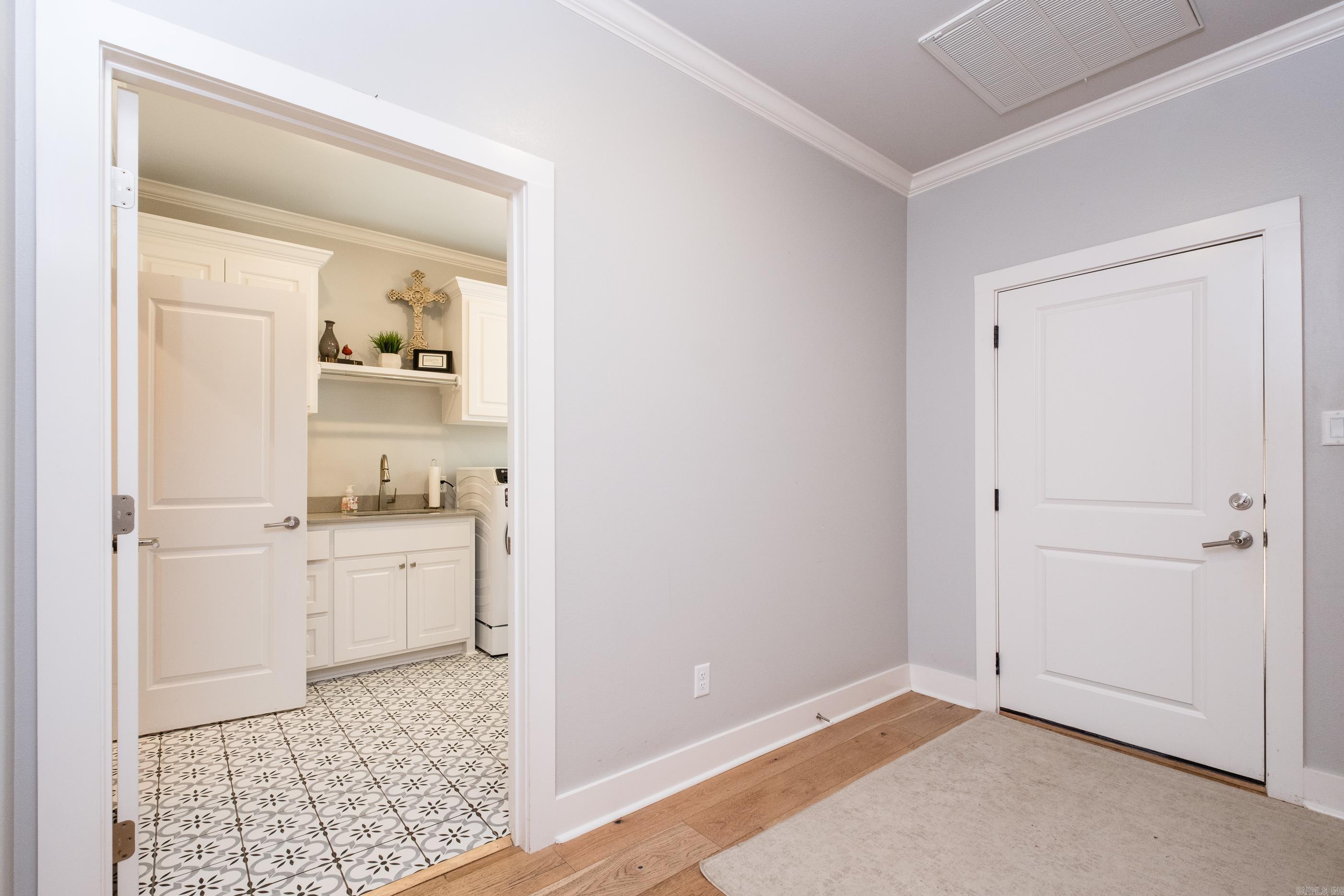 74 Falstone Drive Little Rock, AR 72223