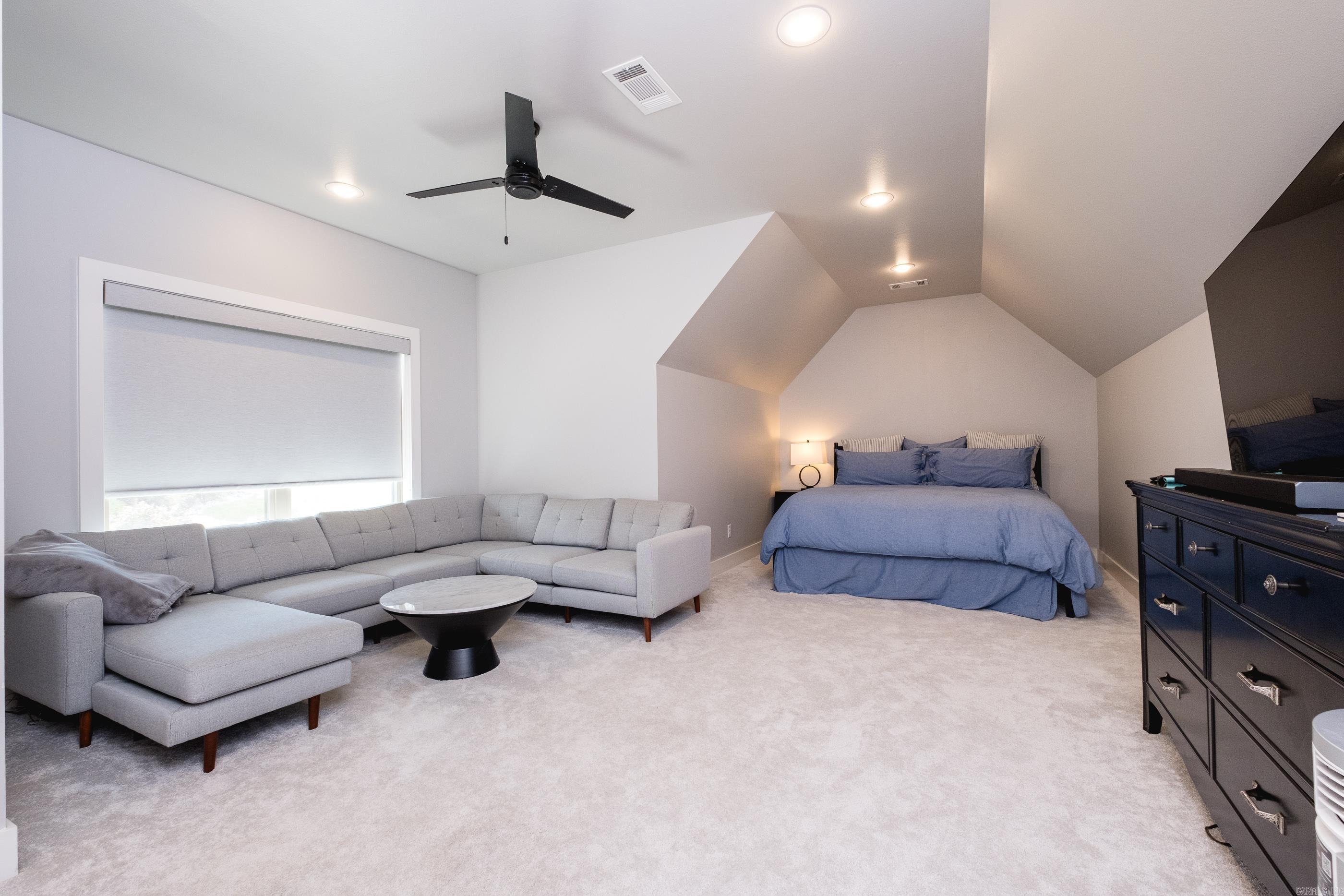 74 Falstone Drive Little Rock, AR 72223