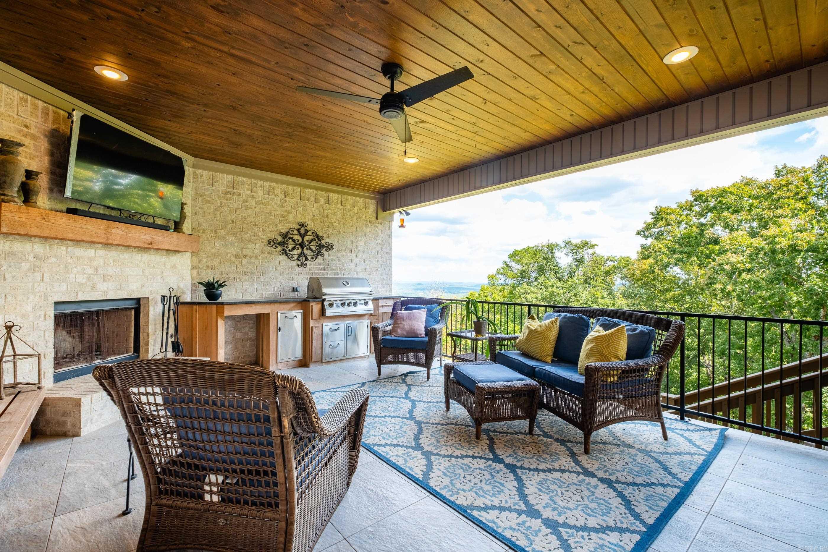 74 Falstone Drive Little Rock, AR 72223