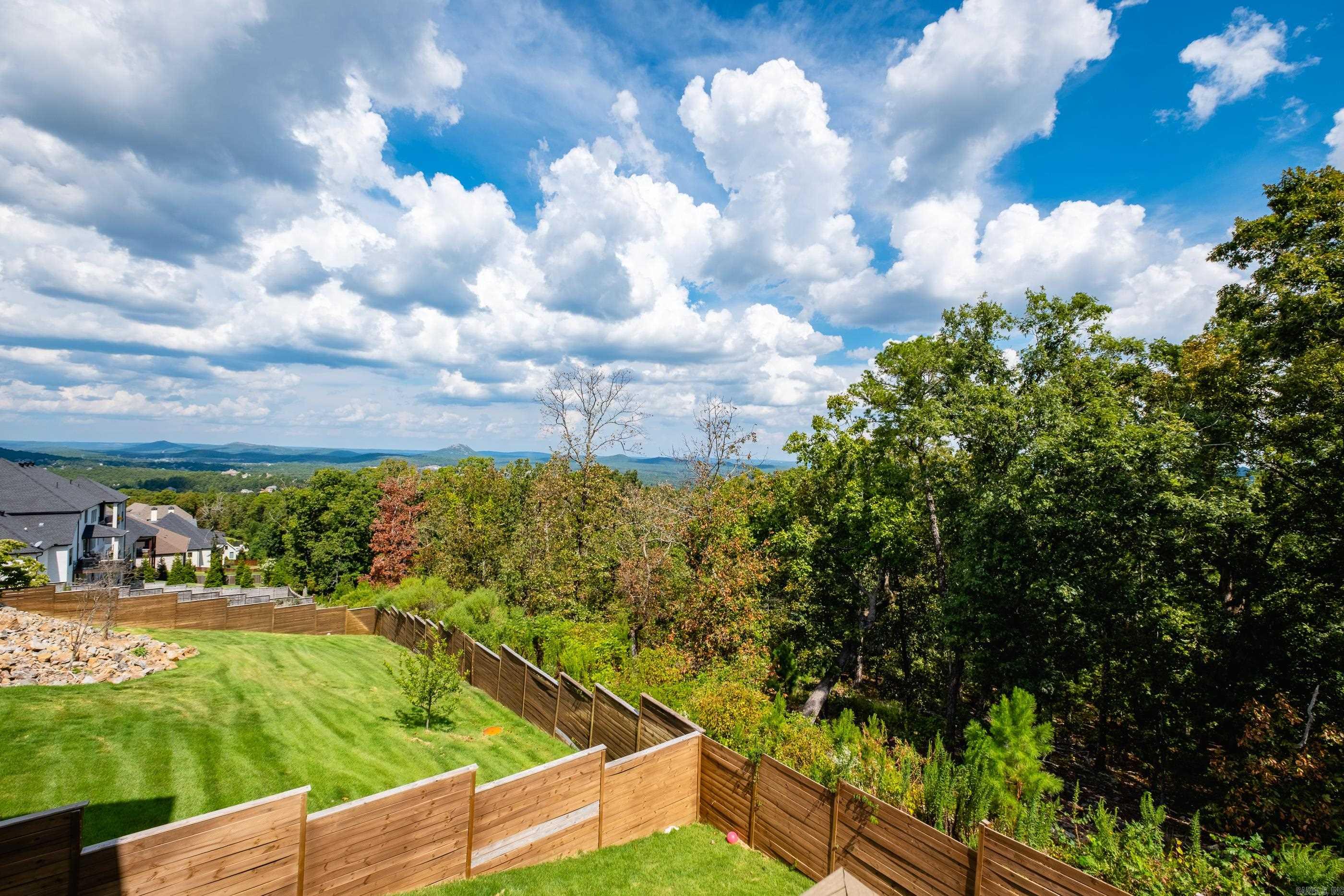 74 Falstone Drive Little Rock, AR 72223