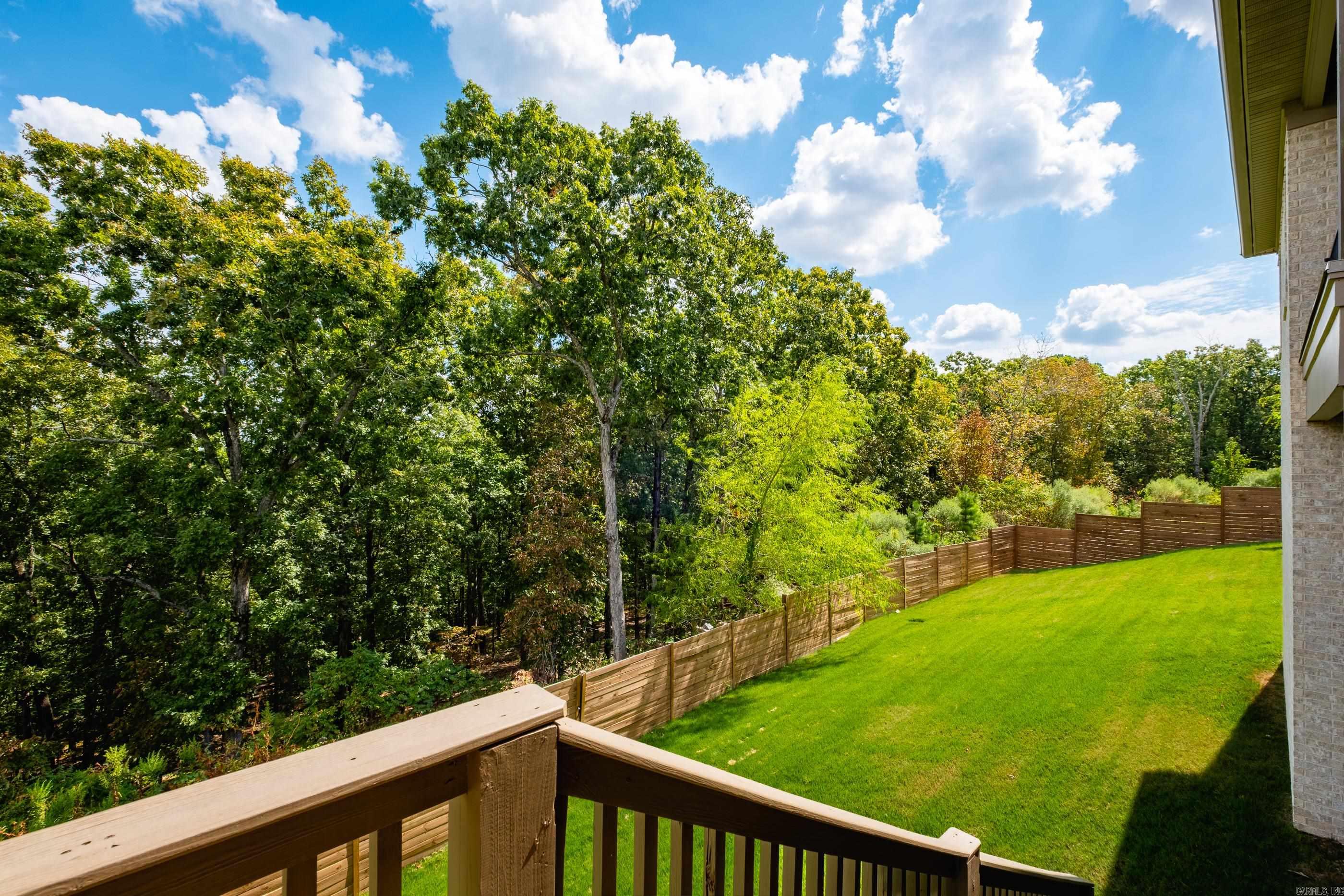 74 Falstone Drive Little Rock, AR 72223