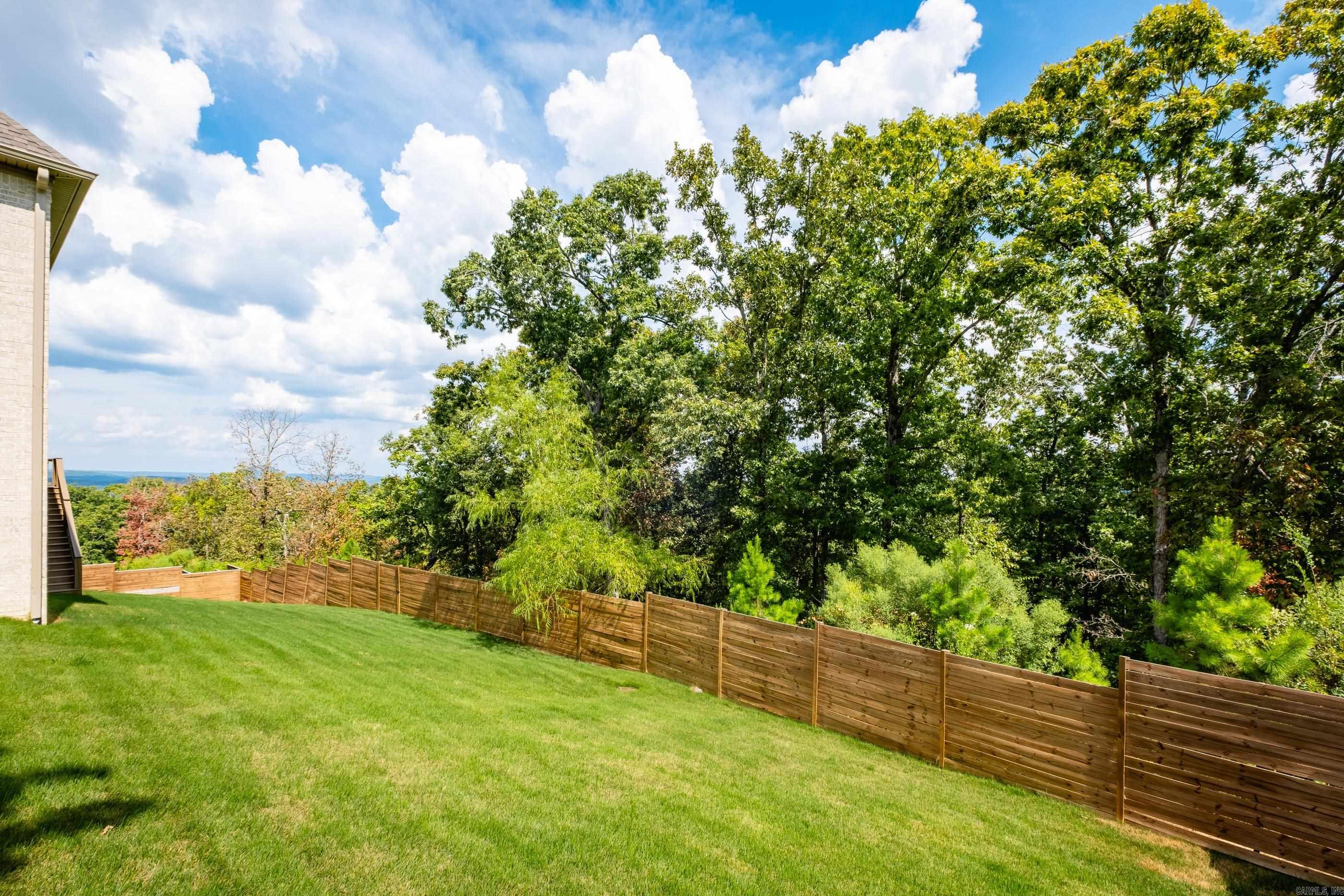 74 Falstone Drive Little Rock, AR 72223
