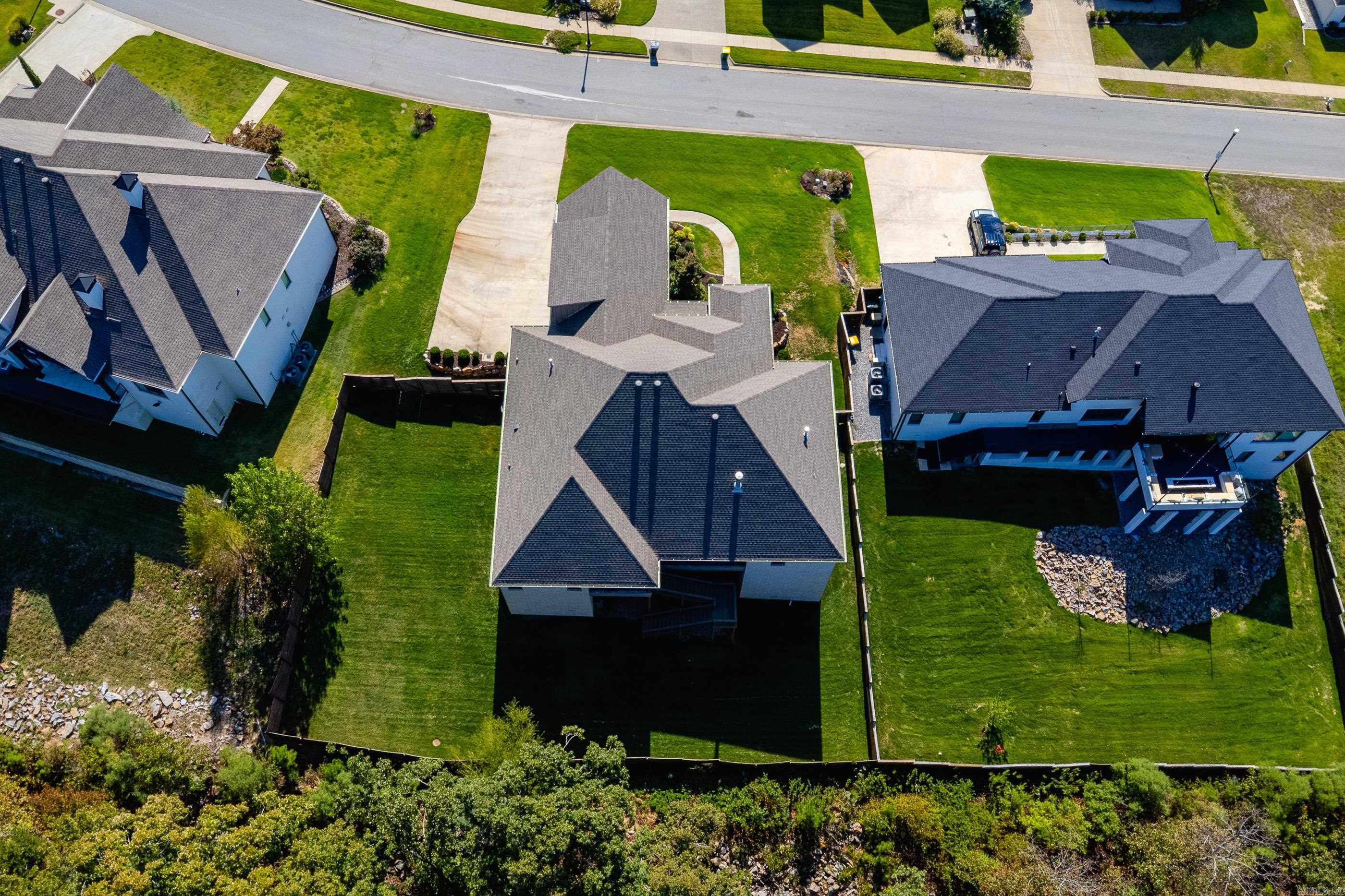 74 Falstone Drive Little Rock, AR 72223