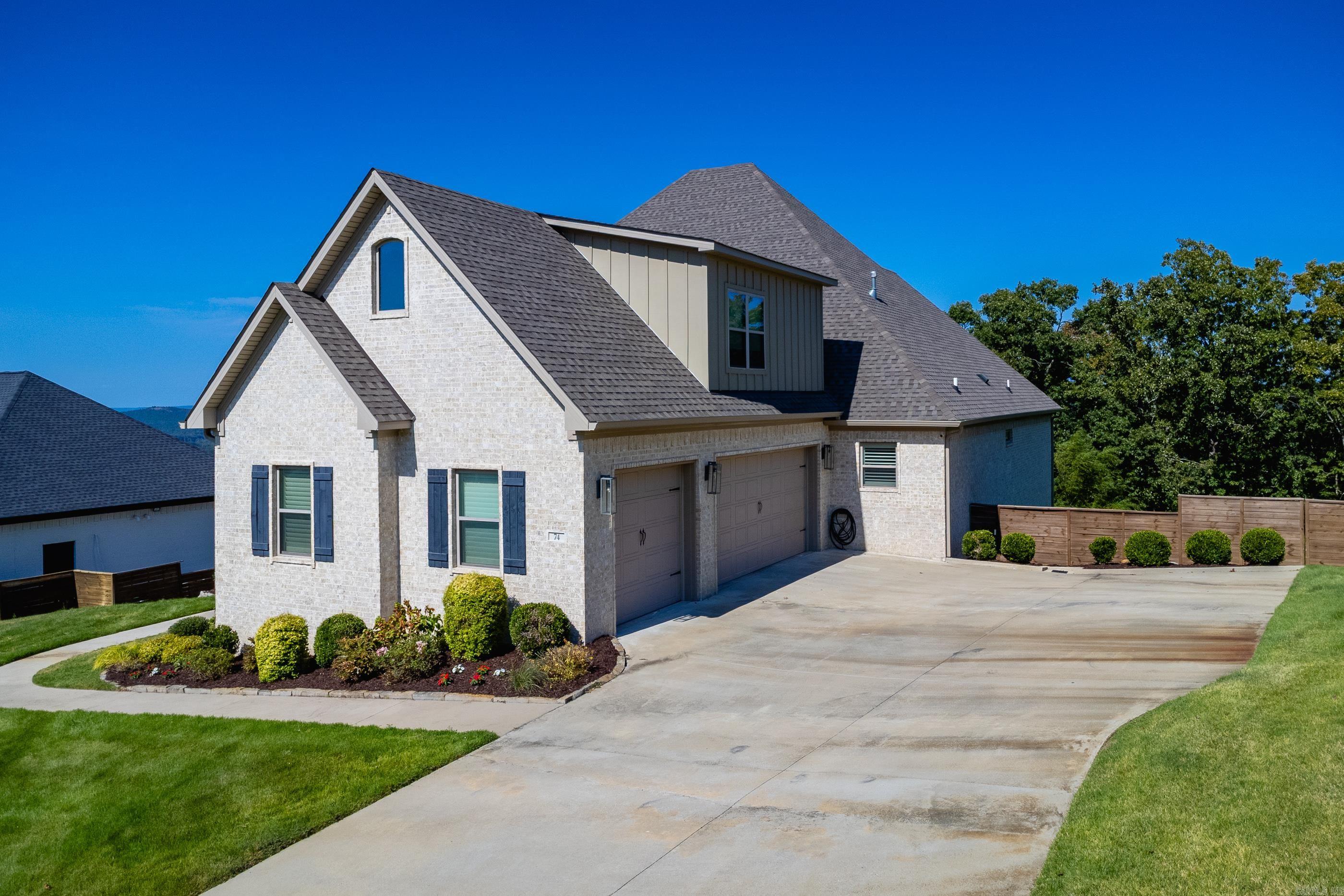 74 Falstone Drive Little Rock, AR 72223
