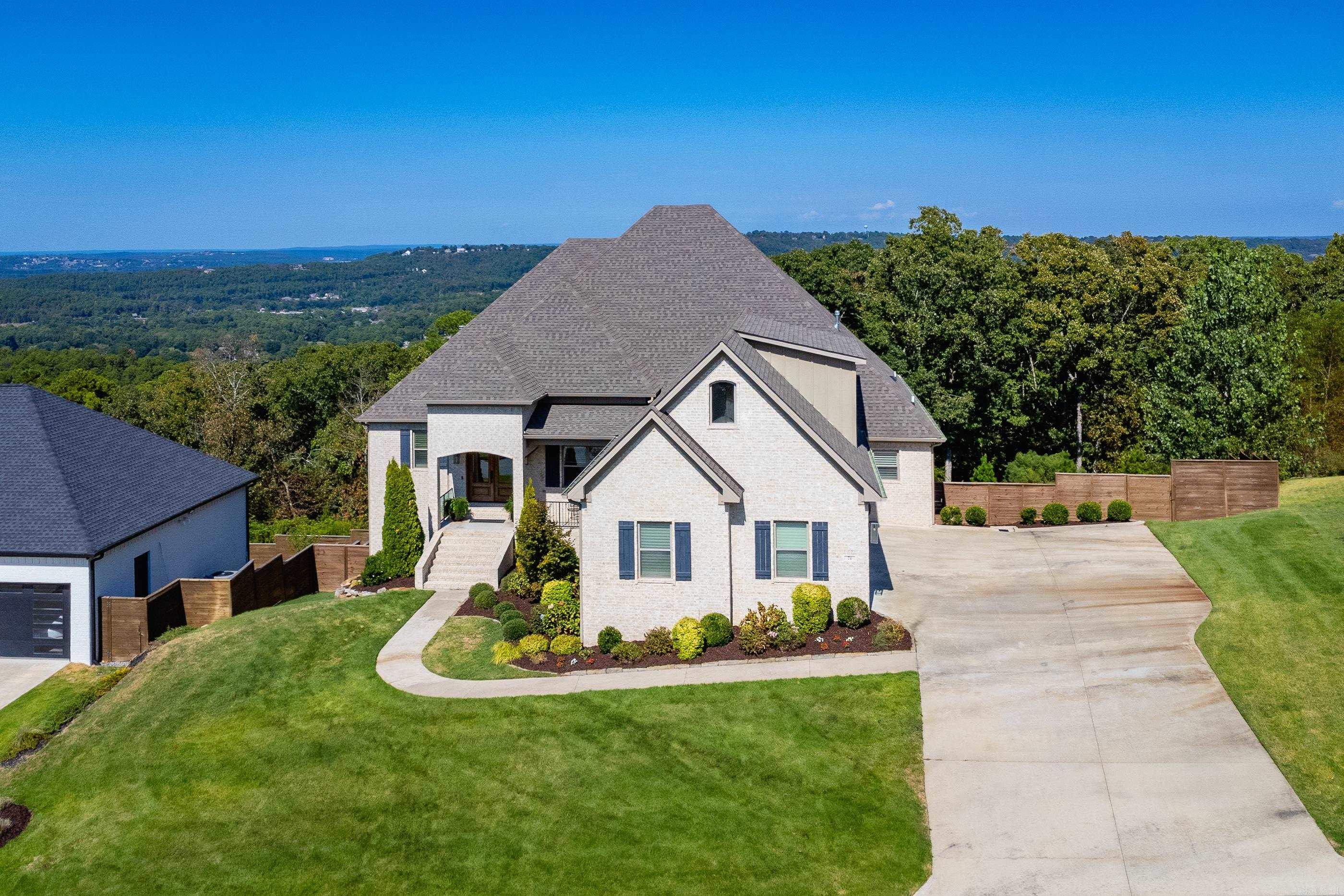 74 Falstone Drive Little Rock, AR 72223