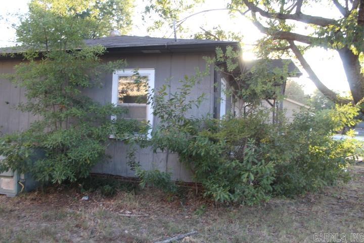 219 W 20th  Stuttgart, AR