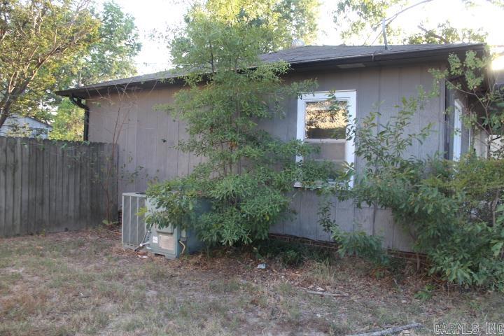 219 W 20th  Stuttgart, AR