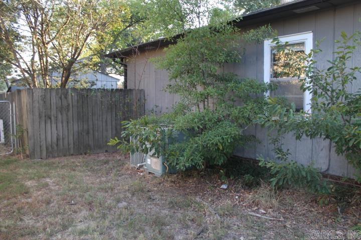 219 W 20th  Stuttgart, AR