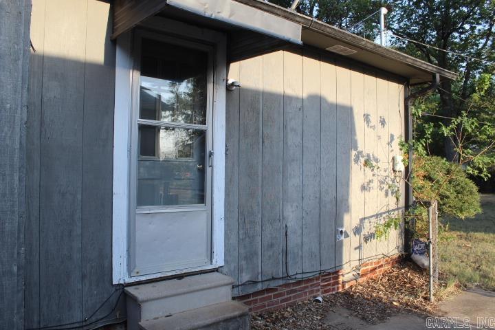 219 W 20th  Stuttgart, AR