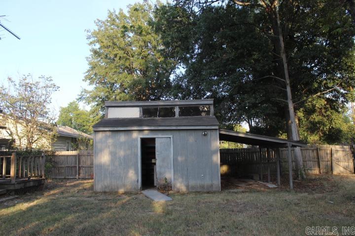 219 W 20th  Stuttgart, AR