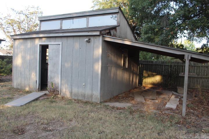 219 W 20th  Stuttgart, AR